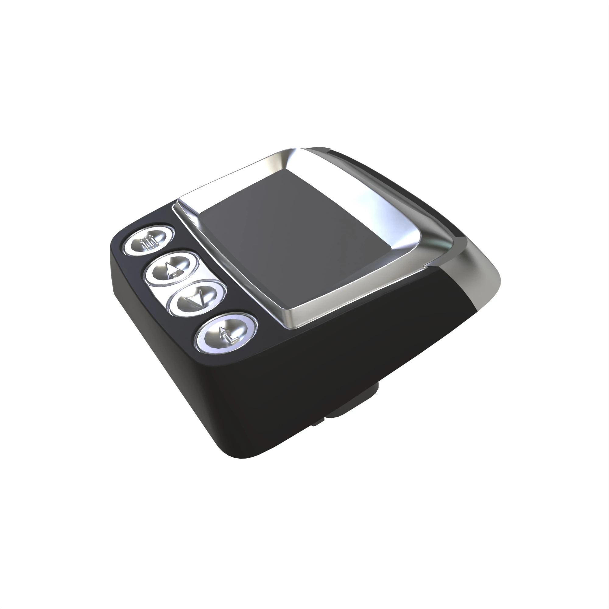 John Deere Display Monitor - CB01493806