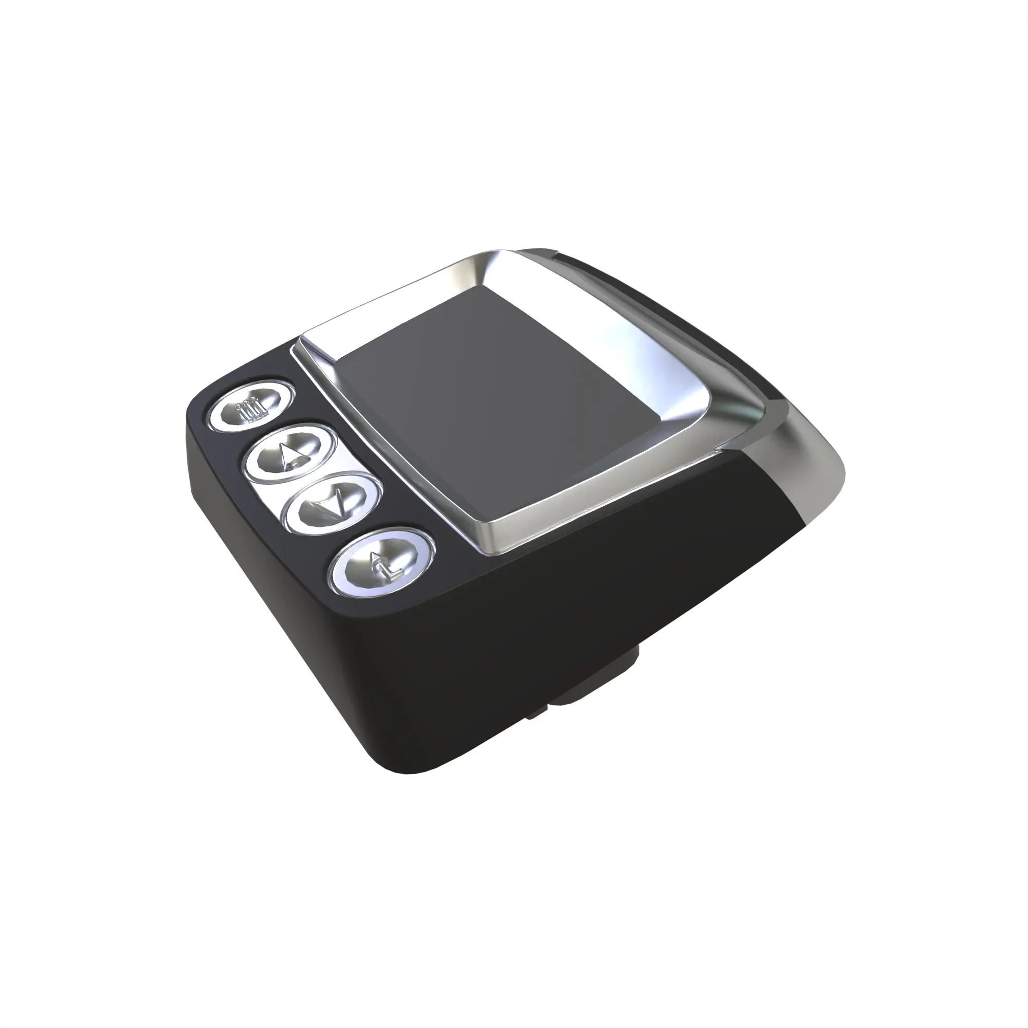 John Deere Display Monitor - CB01493806
