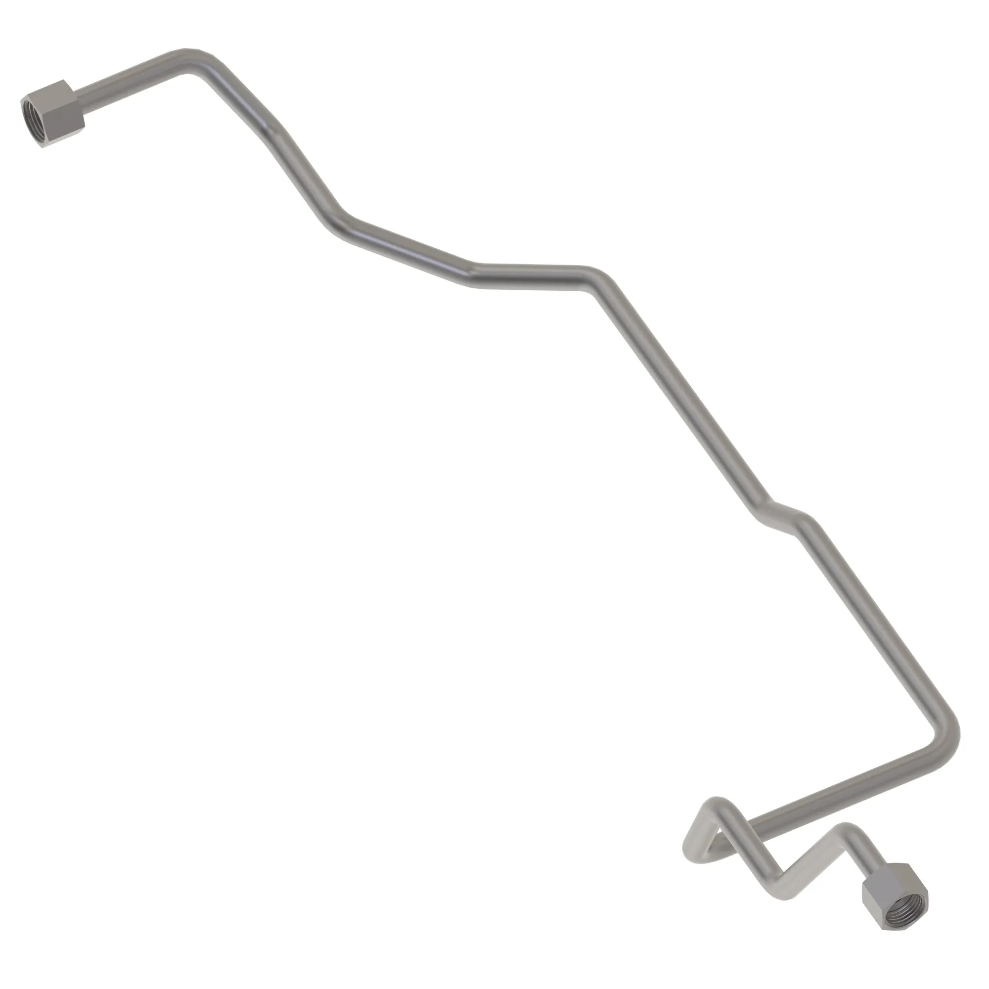 Oil Line