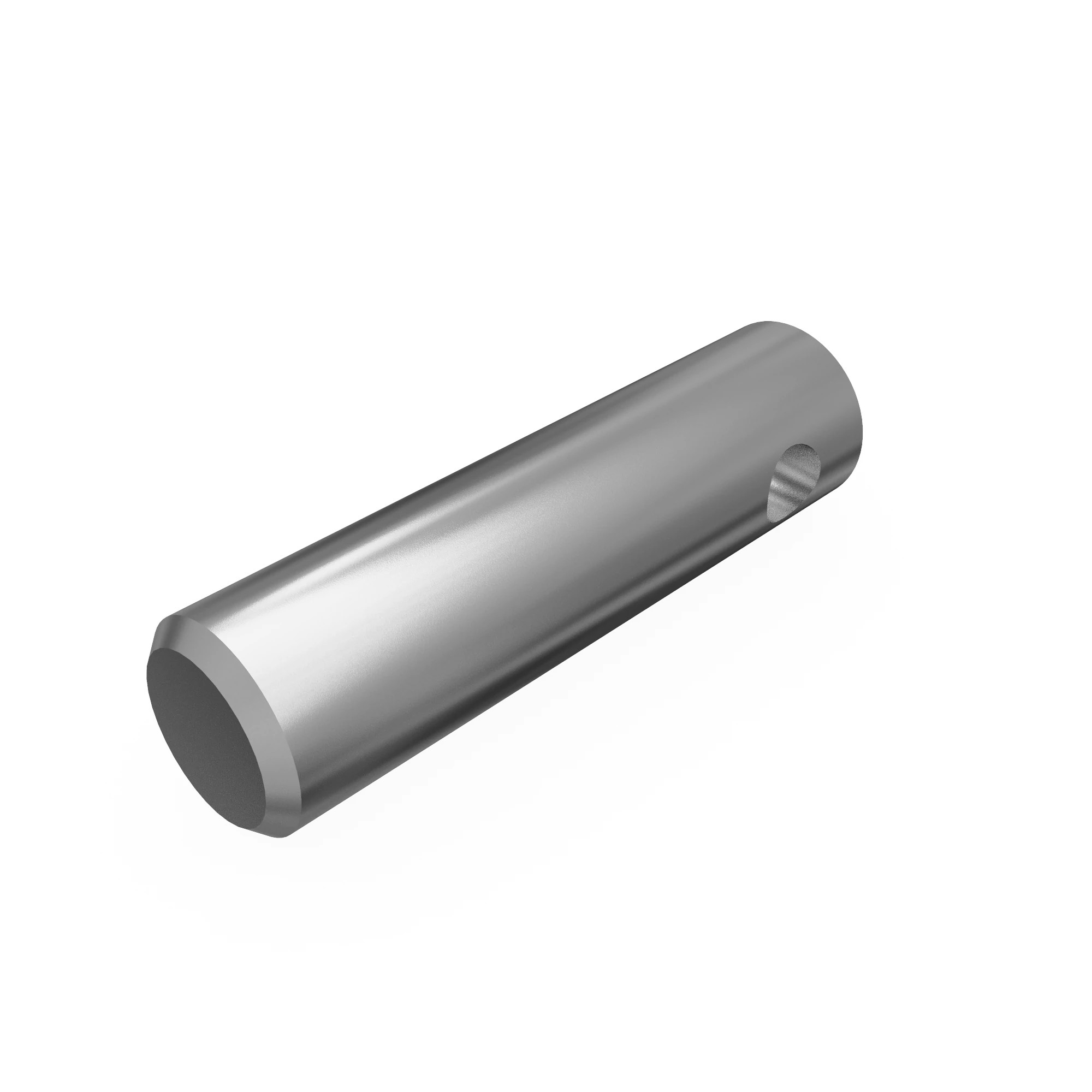 John Deere Drilled Pin Fastener - N242051