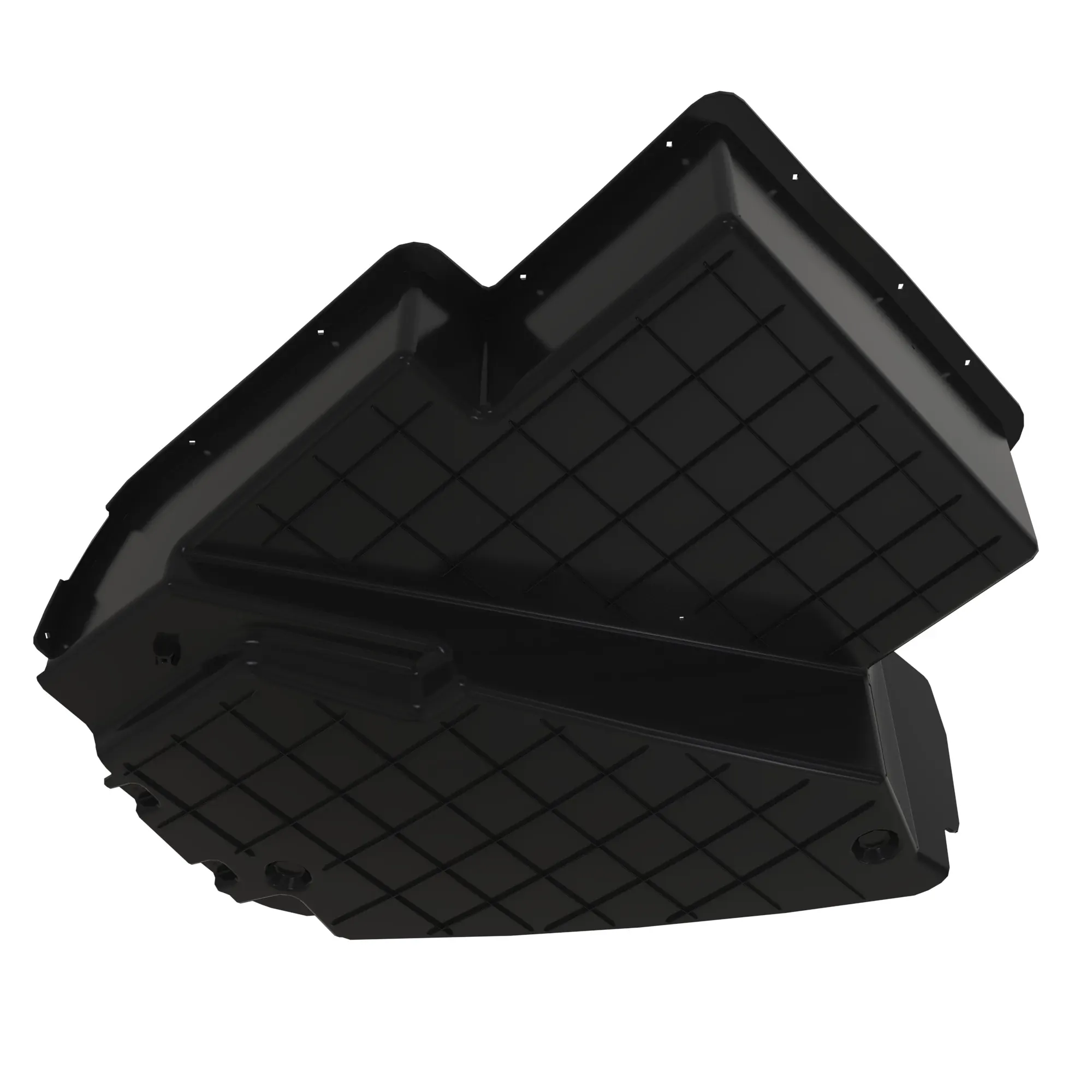 Storage Compartment
