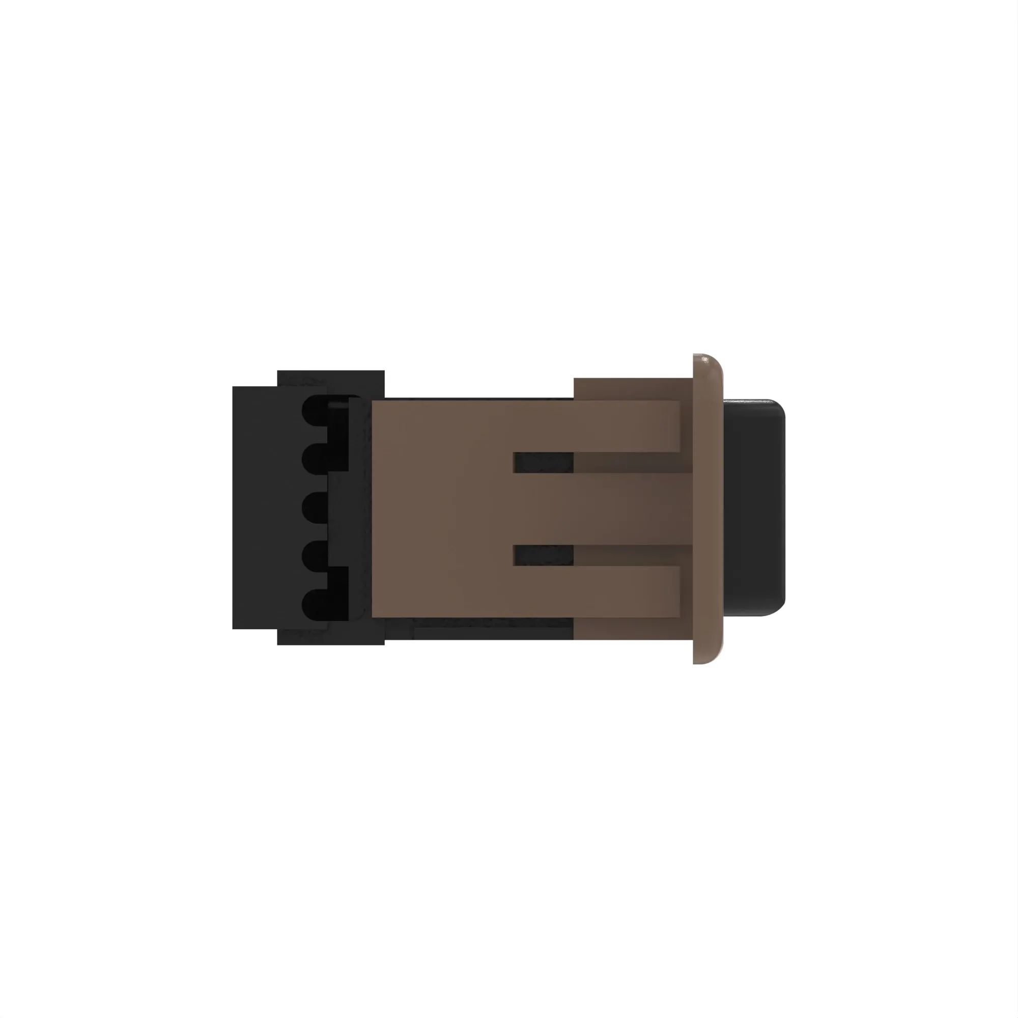 SWITCH AC DEFOG, S93