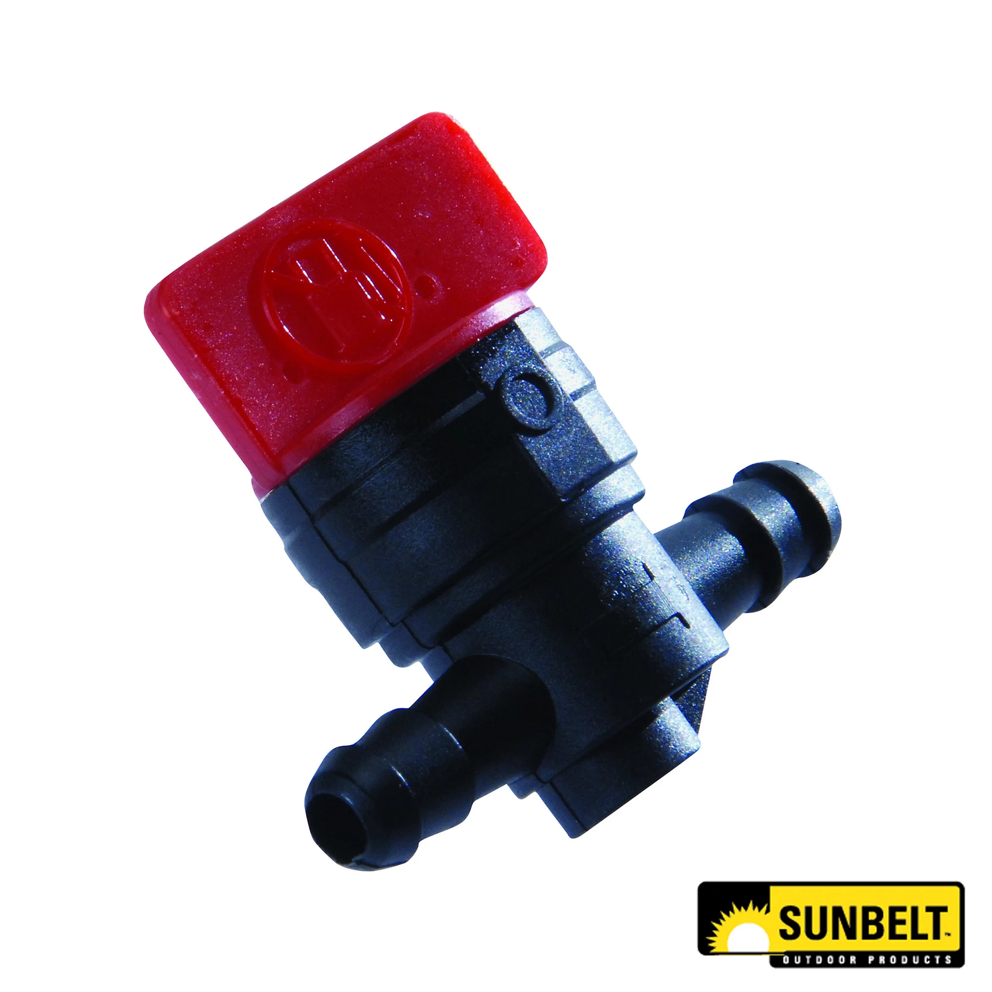 Sunbelt Fuel Shut-Off Valve - A-B1SB5841
