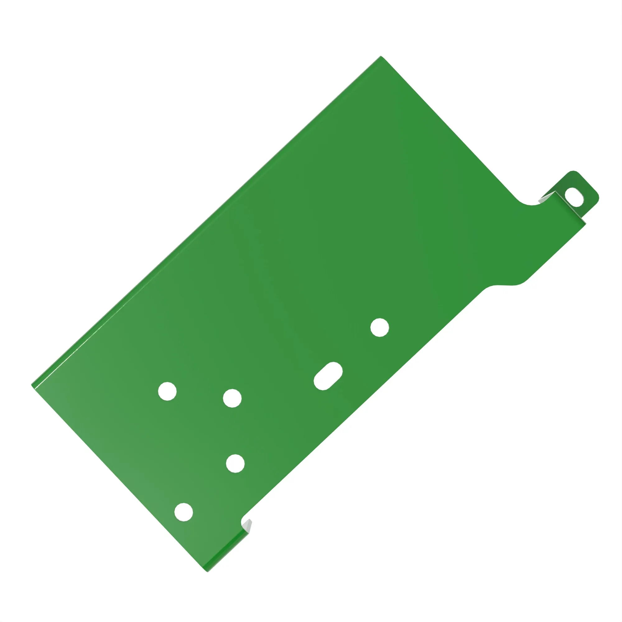 STRAP, BRACKET, LIGHT SUPPORT