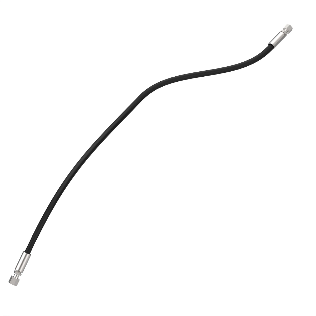 Hydraulic Hose, Wing Cyl Hydraulic