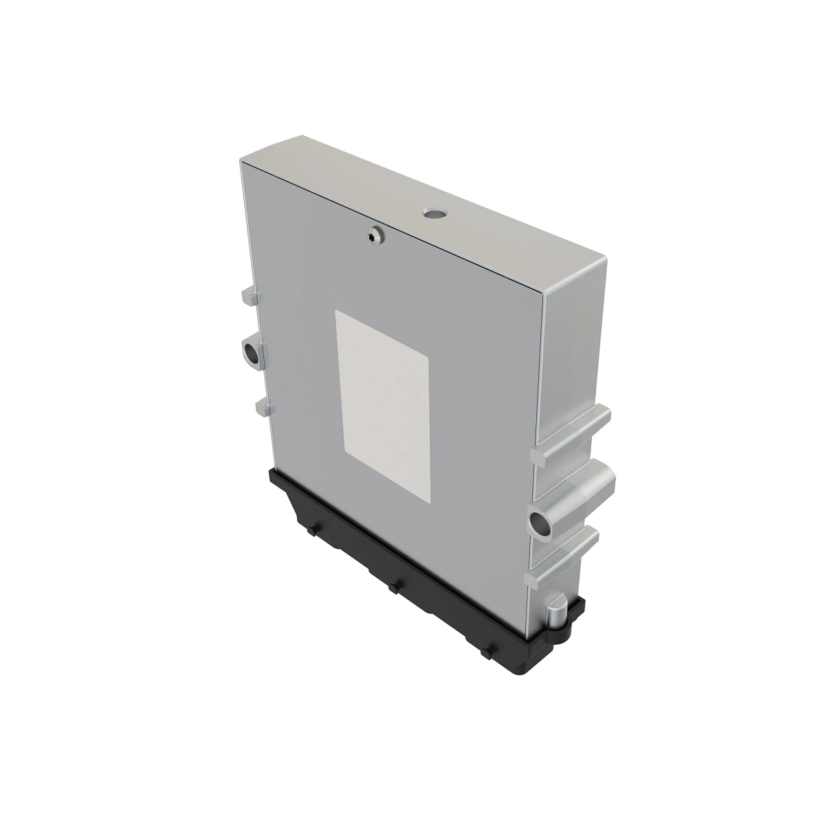 Elec Cntl Unit, Pqt Cab Controller