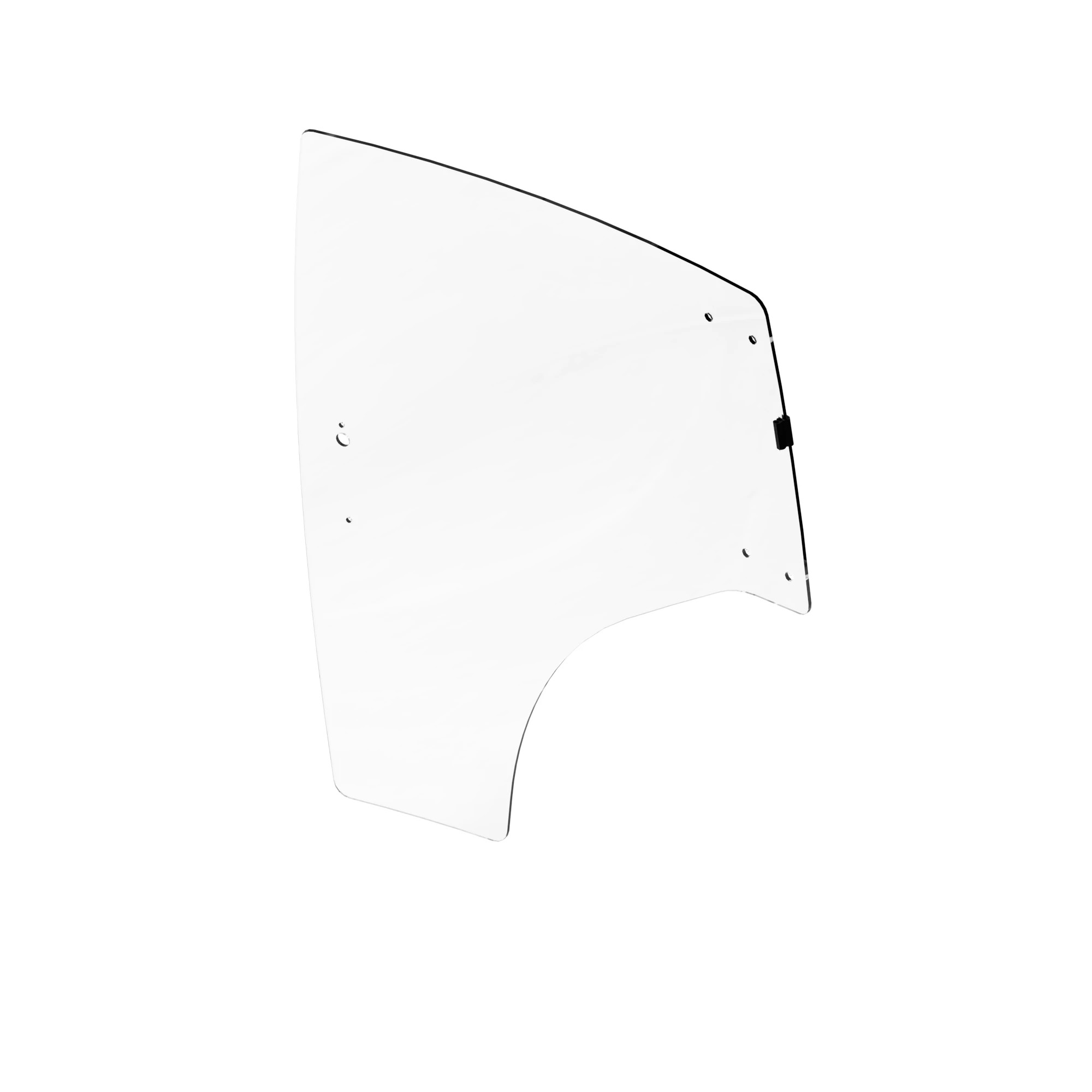 RH DOOR, INCLUDES WEATHER SEAL