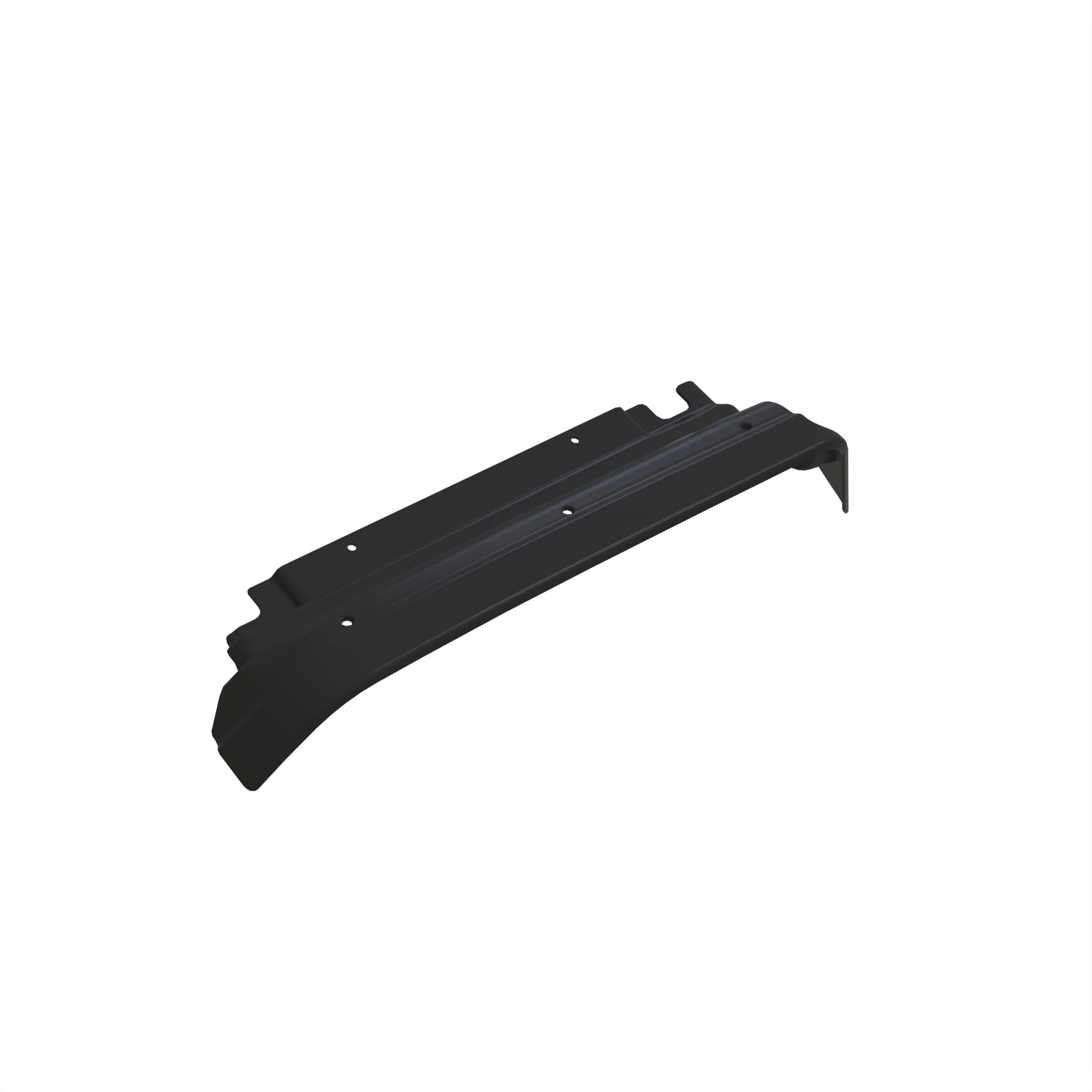 John Deere Cargo Box RH Fender - UC29789