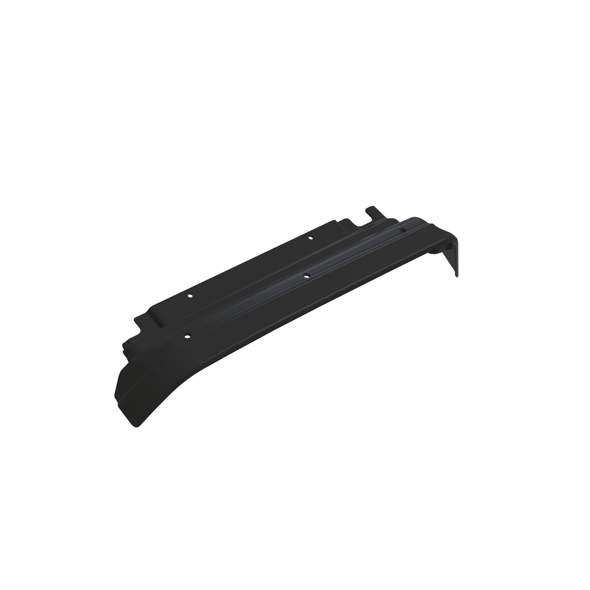 Fender, Rear Mud RH
