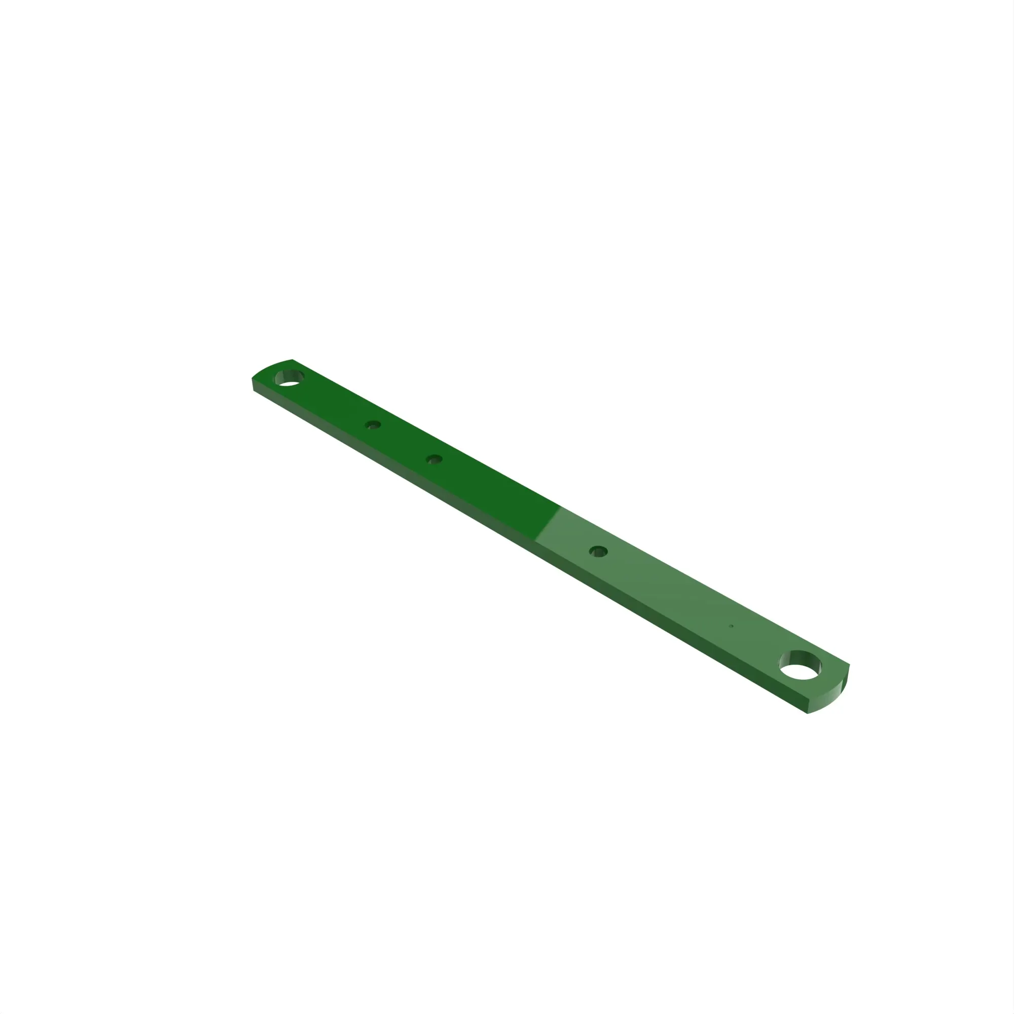 John Deere Straw Walker Strap - H139667