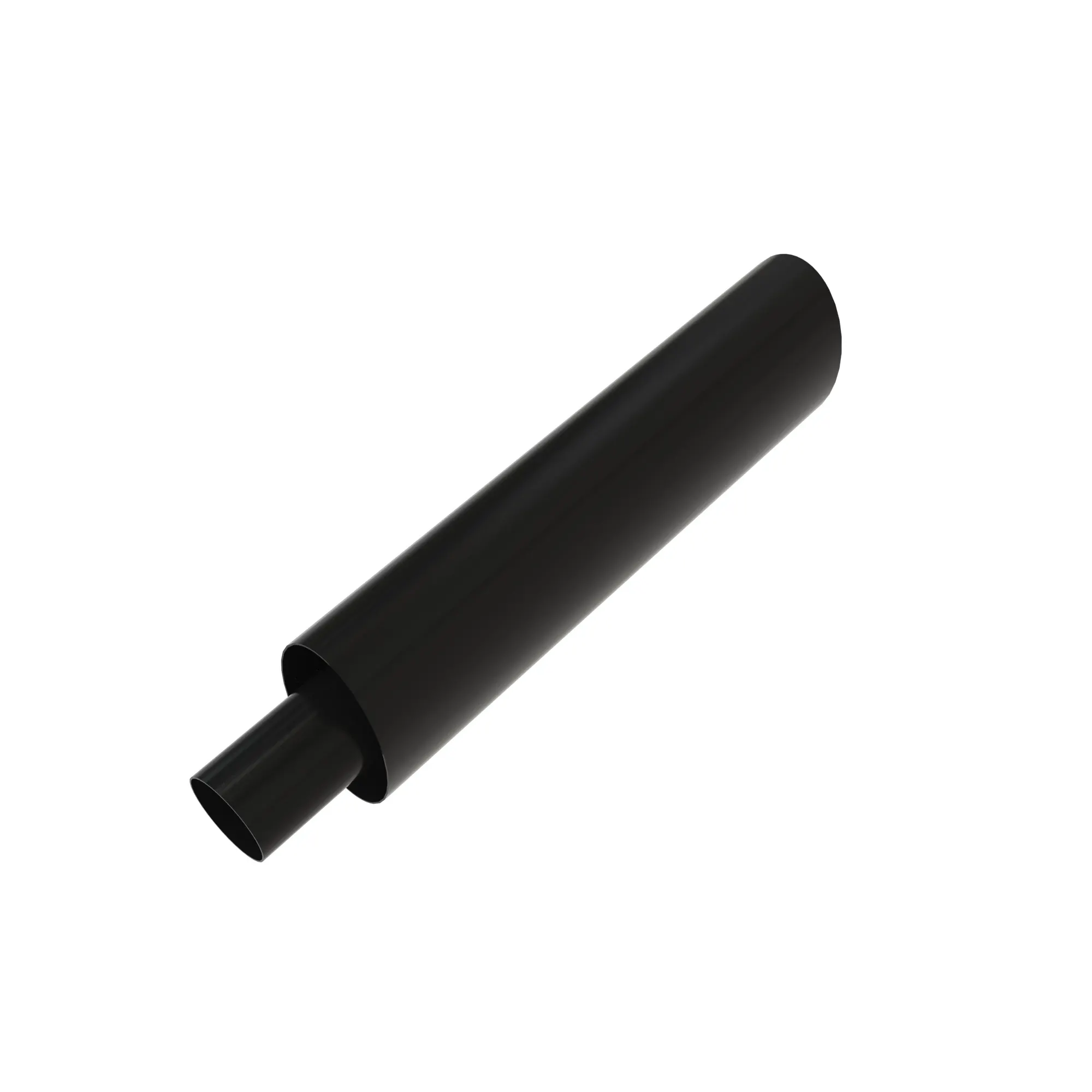 John Deere Muffler - RE66138