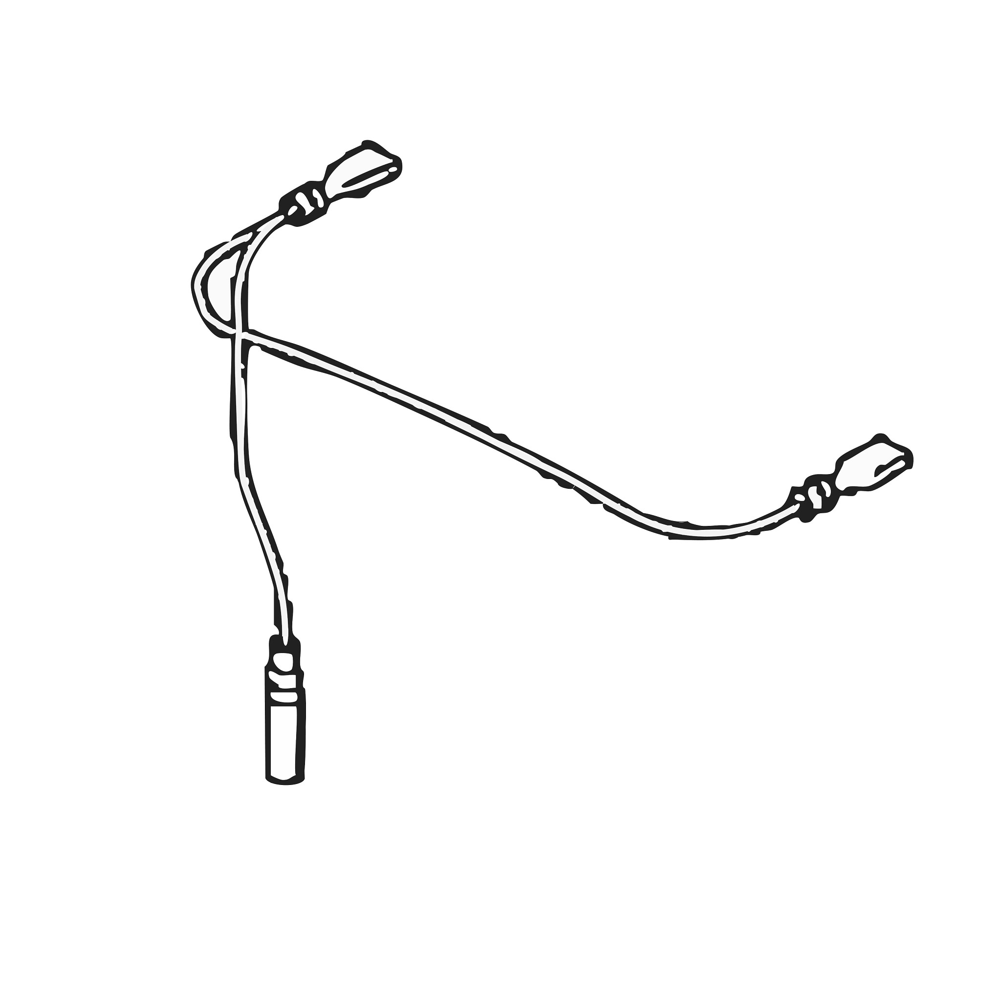 John Deere Ignition System Wiring Harness - M140252