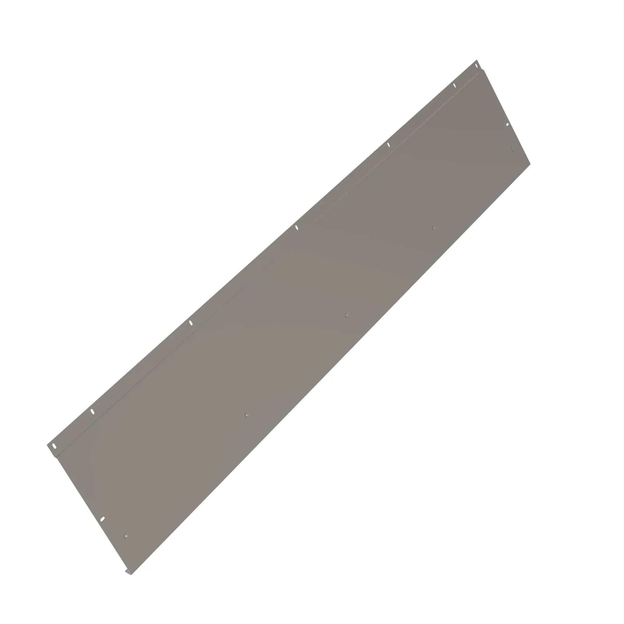 PLATE ASS'Y, FEED - OUTER 20'