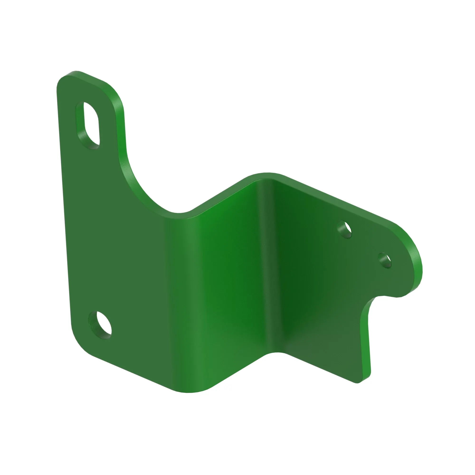 BRACKET, STORAGE DEVICE LH