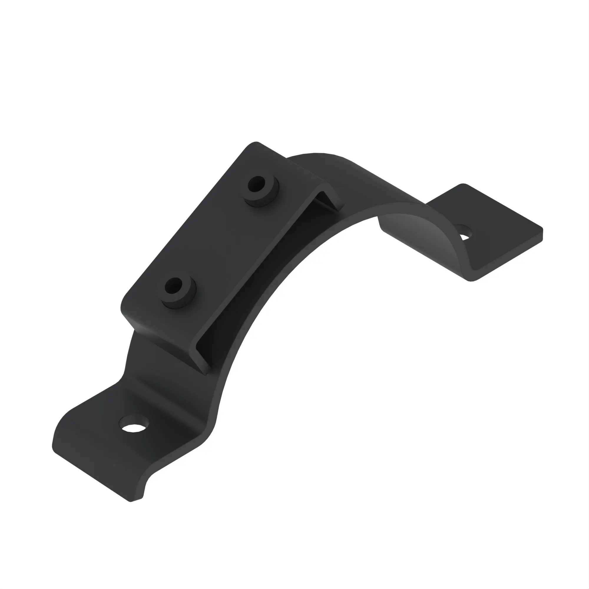 John Deere Bolt-On Clamp - AT518025