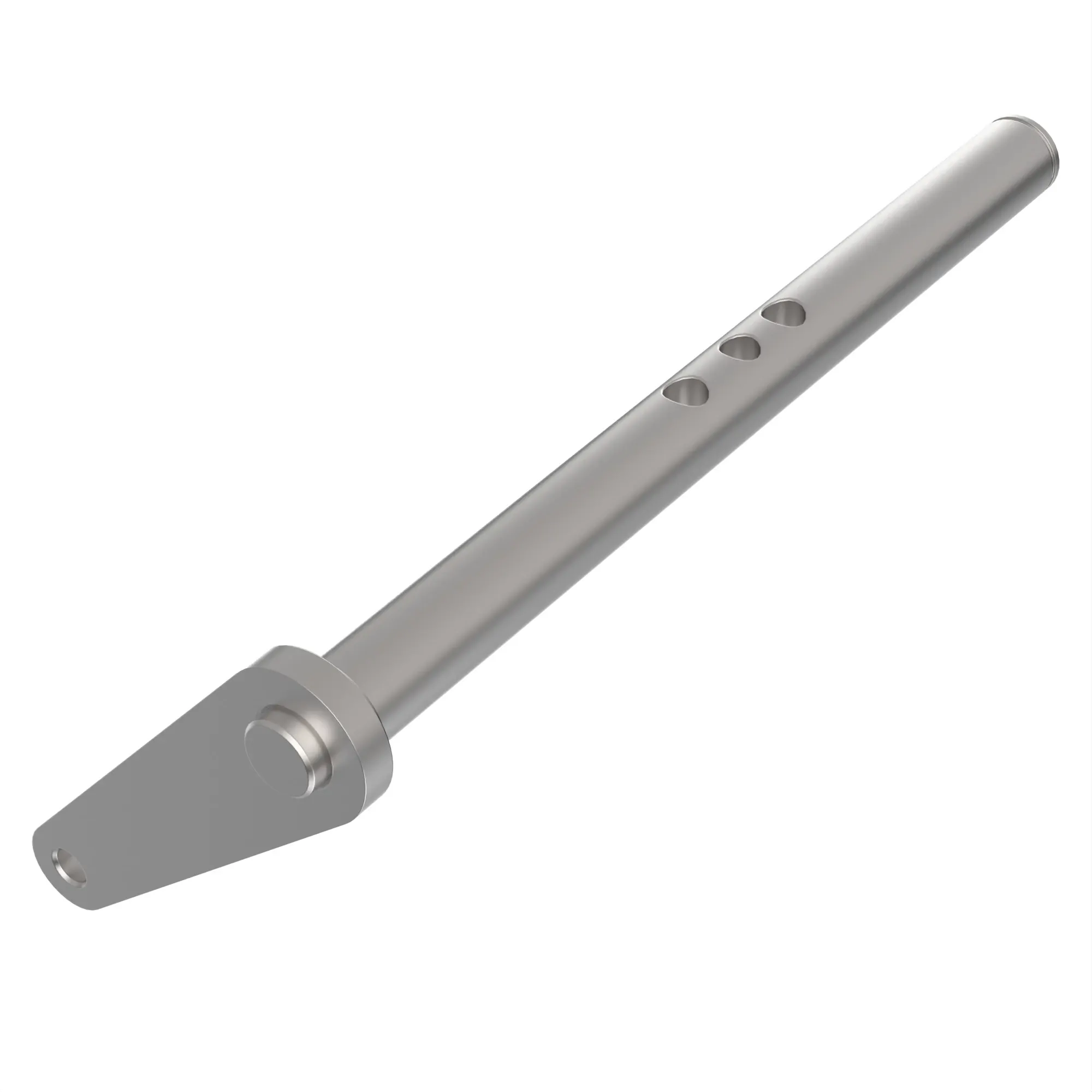 John Deere Bolt-On Pivot Pin - YZ90860