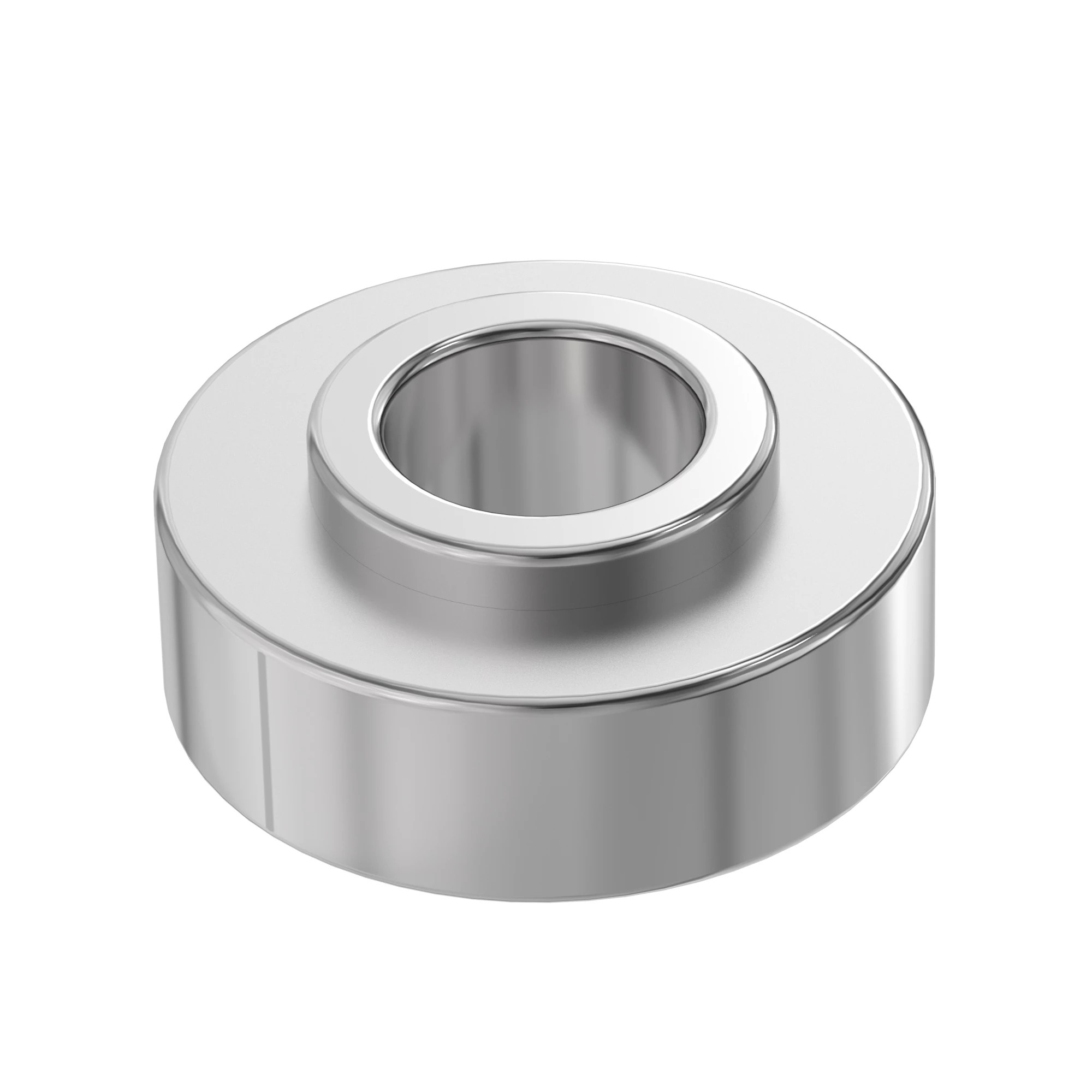 John Deere Cylindrical Ball Bearing - AN32567