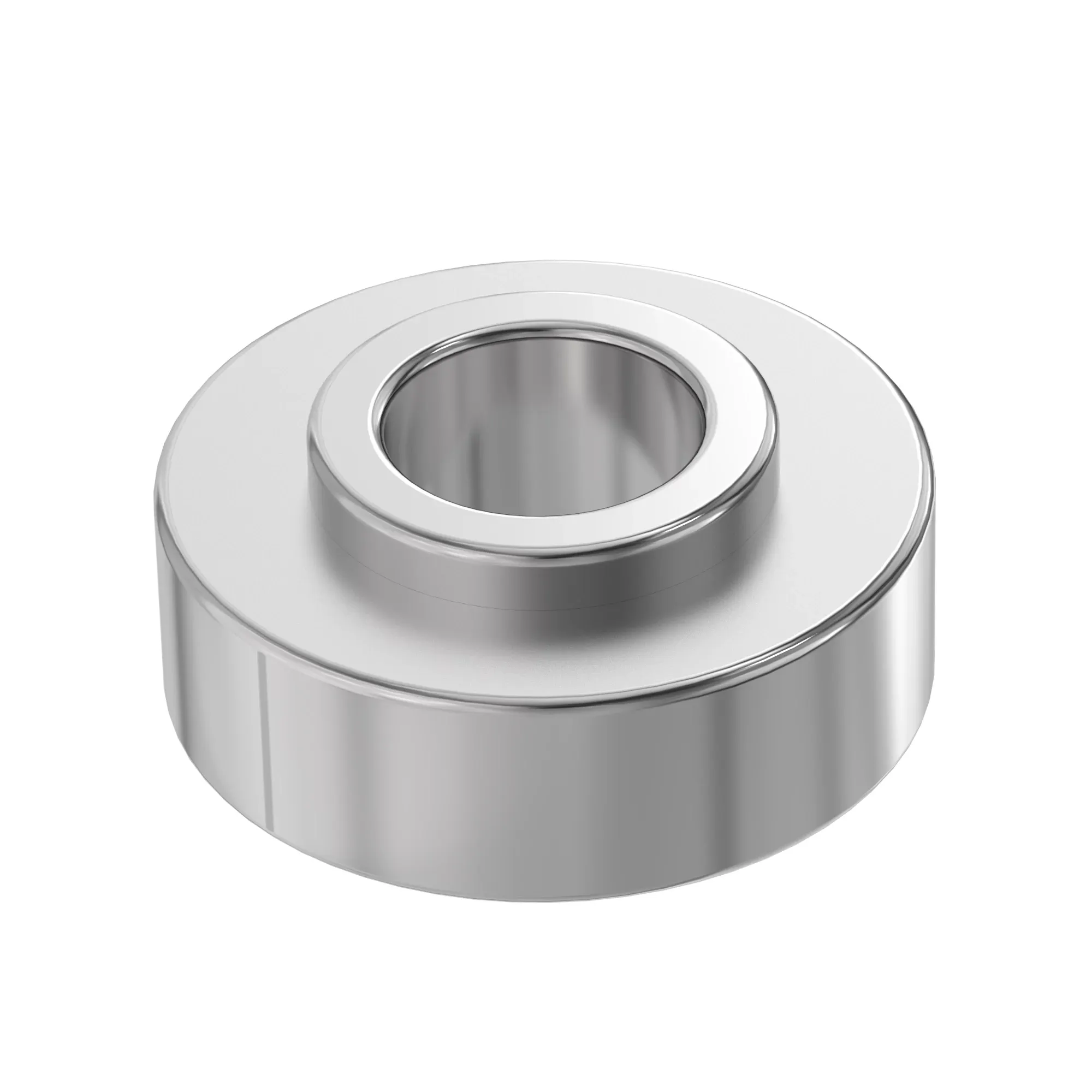 John Deere Cylindrical Ball Bearing - AN32567