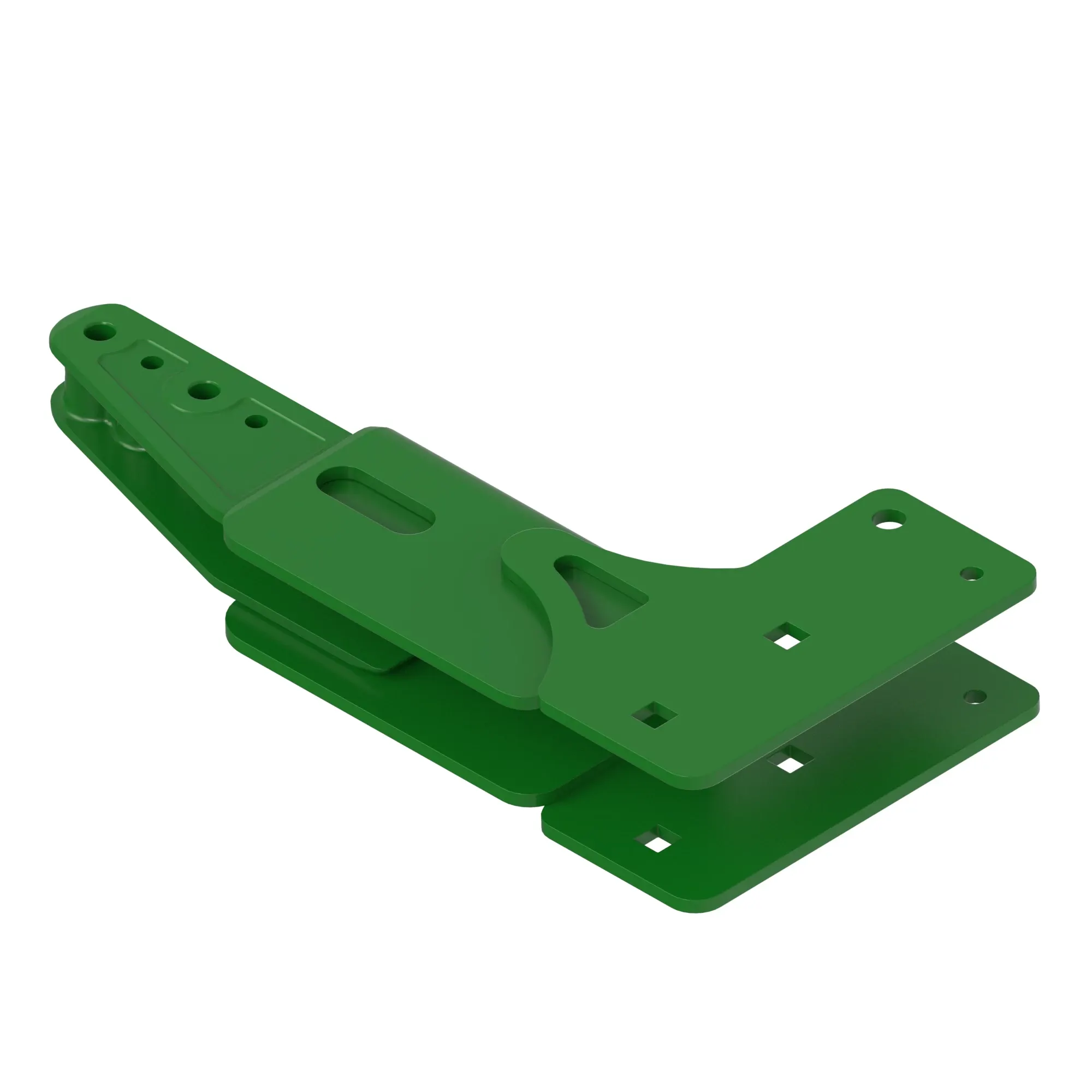 ARM, OUTER REEL ARM-EXTENSION RK/FK