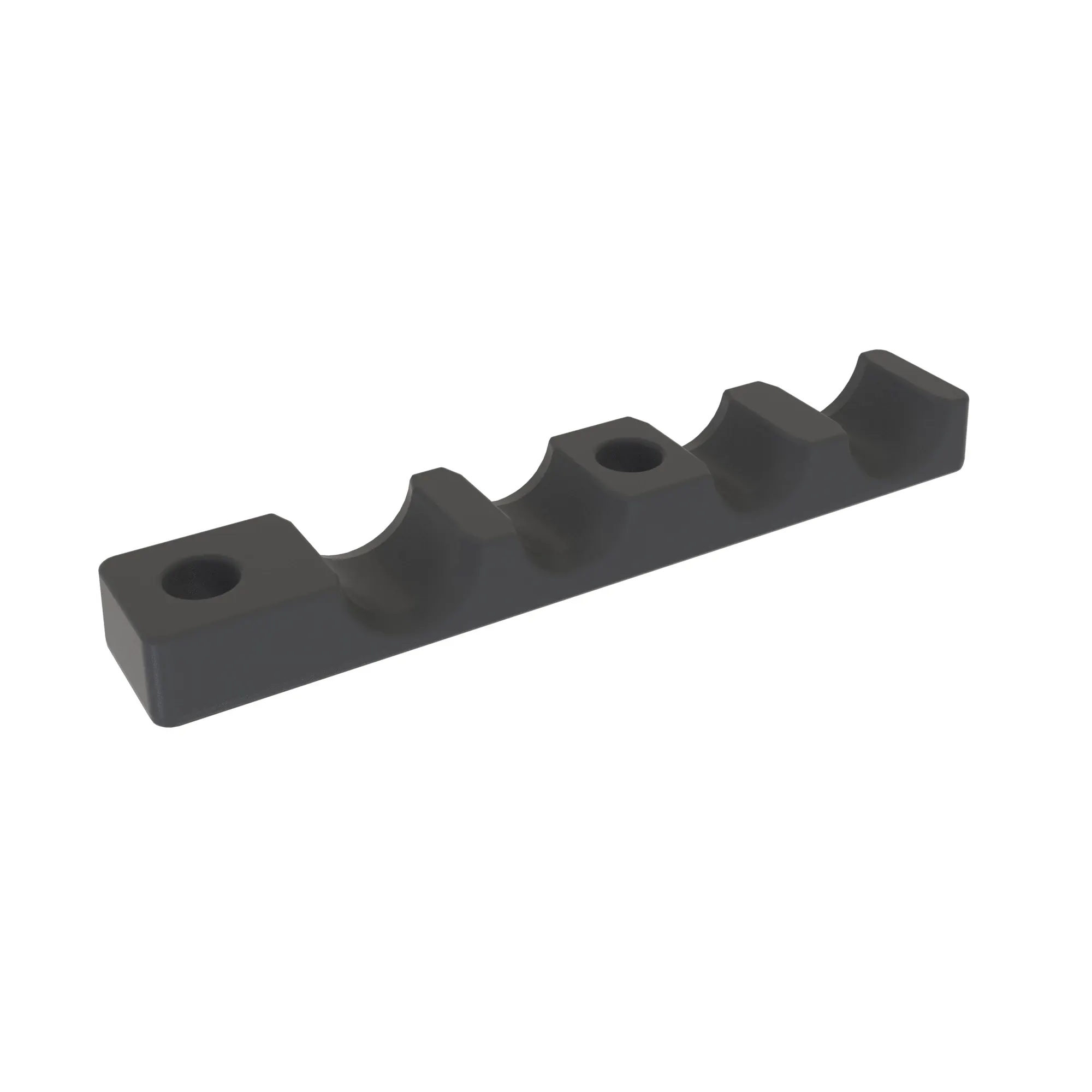 John Deere 4-Diameter Block Clamp - R543205