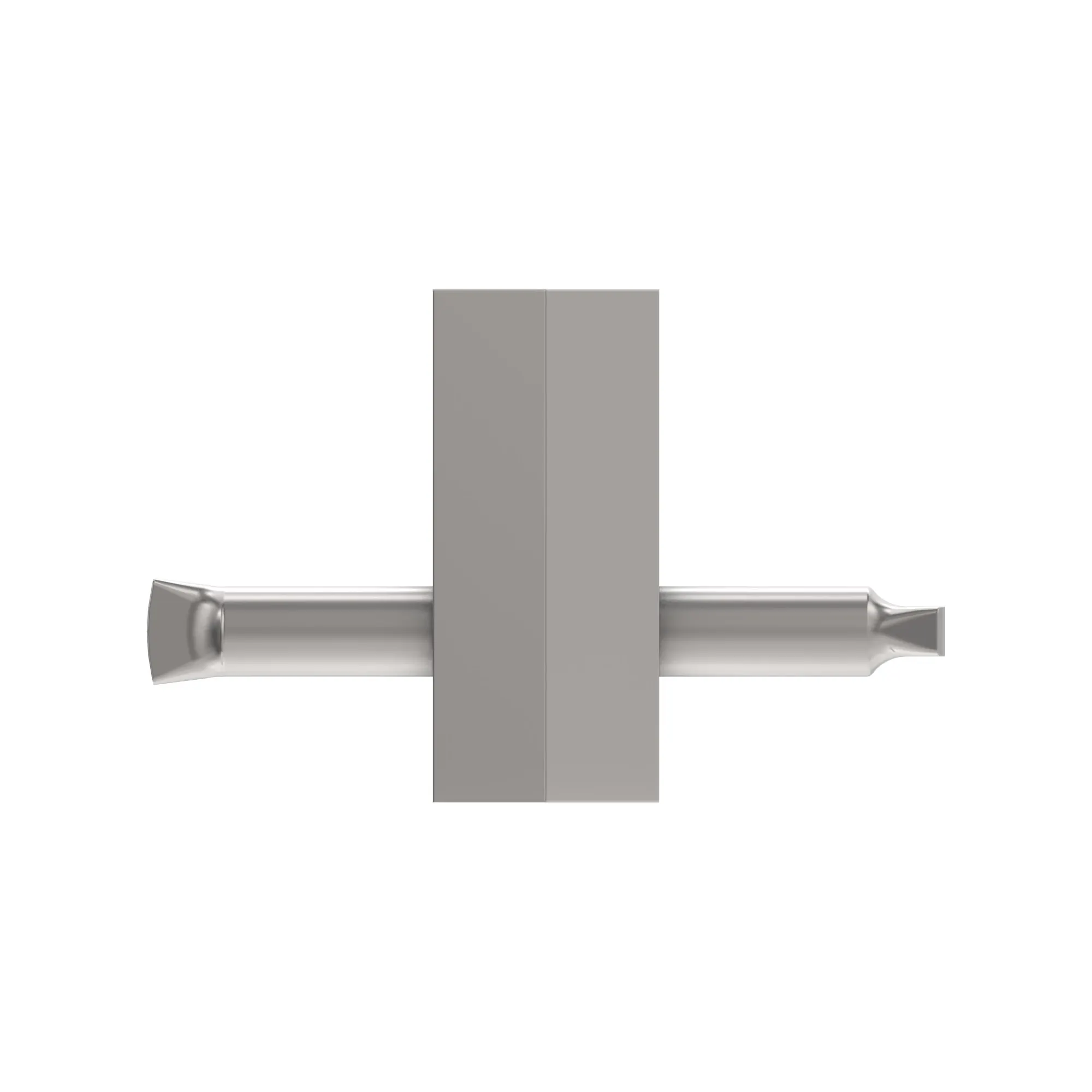 John Deere Adjuster Nut - ET11356