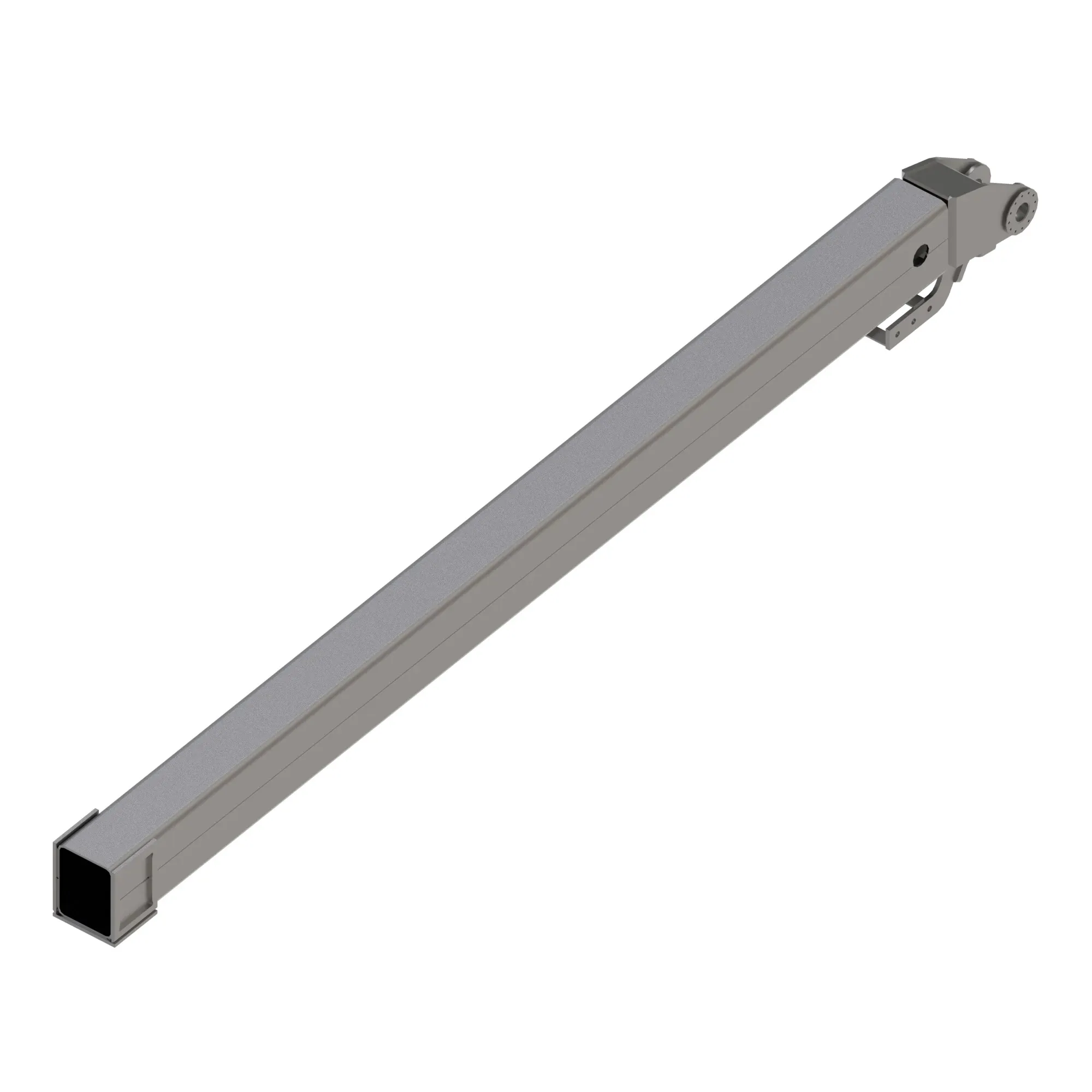 John Deere Extension - F705532