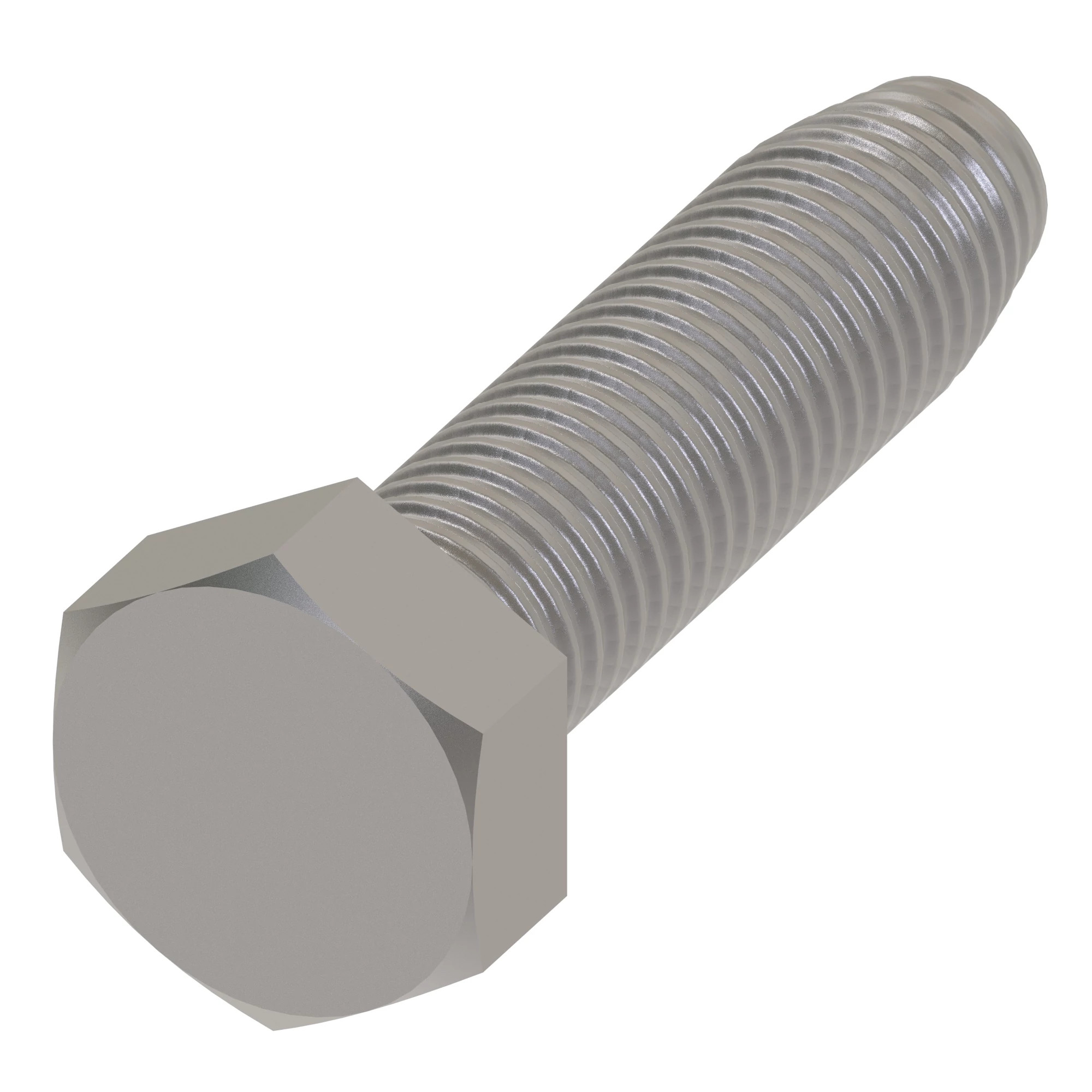 SCREW, SLFTPG, METRIC THD, HEX HD