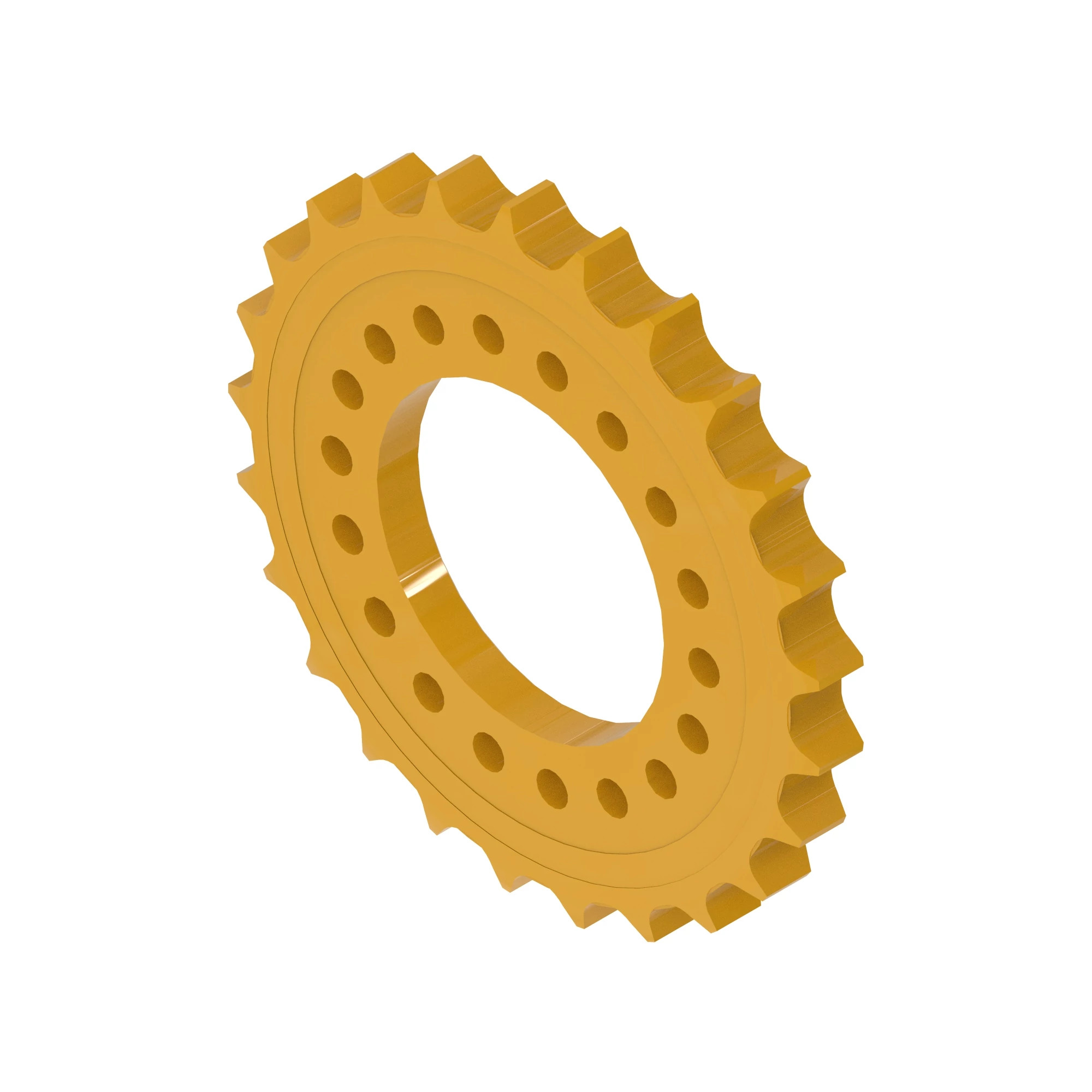 John Deere Chain Sprocket - 1033091
