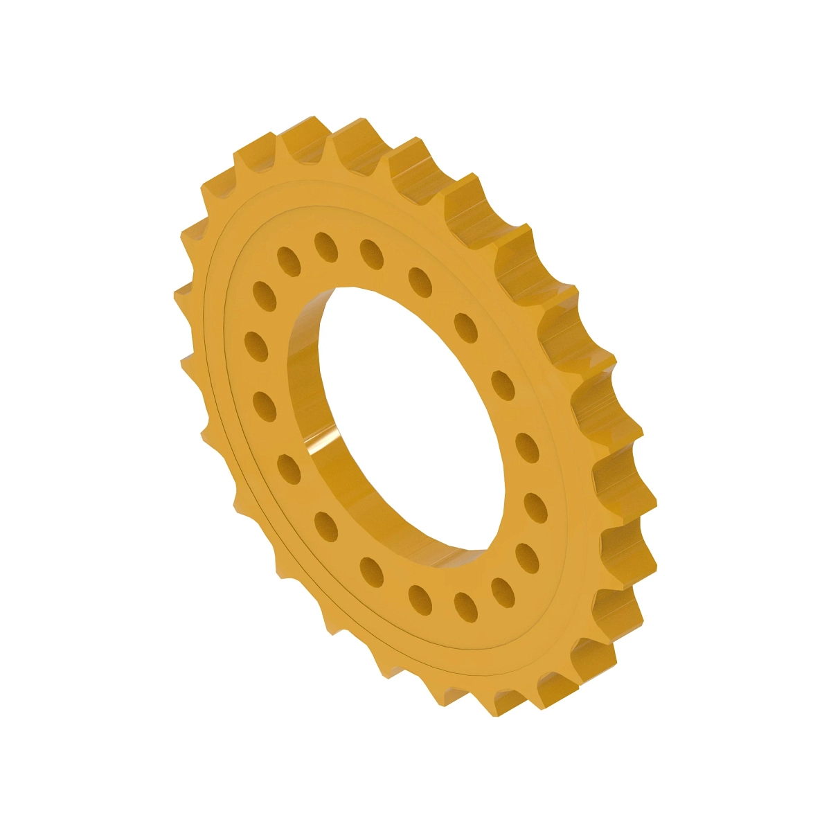 Sprocket
