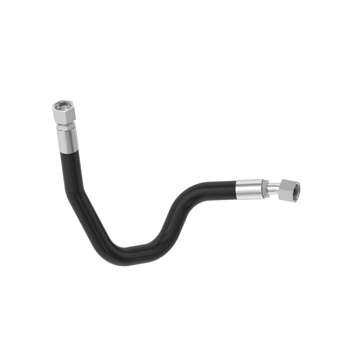 John Deere Hydraulic Hose - AL228457