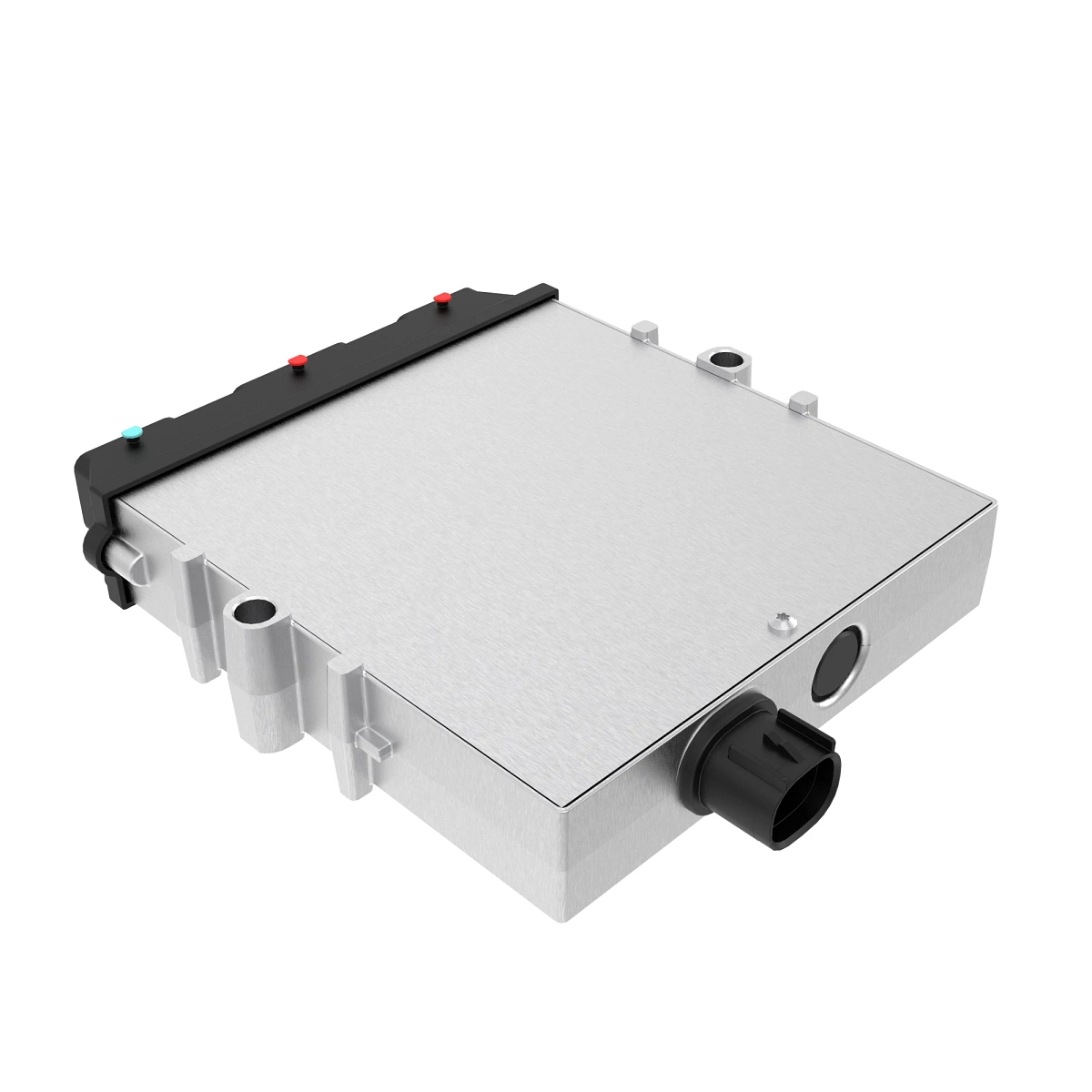 Vehicle Controller, Fvc/Lc Controll