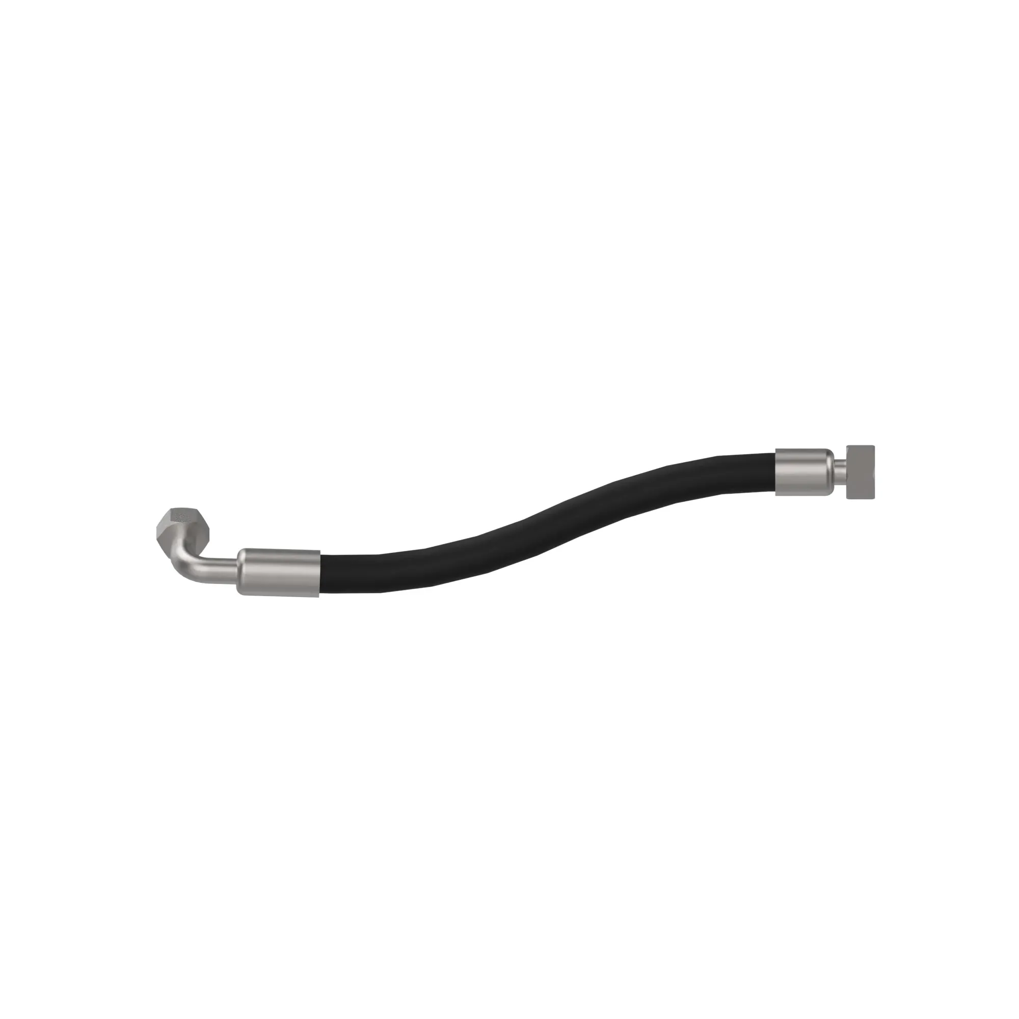 Hydraulic Hose Retu