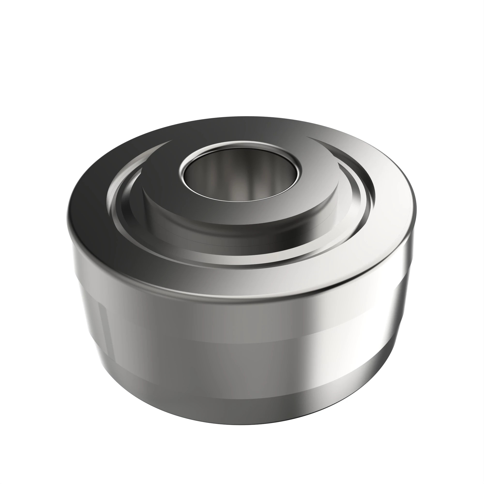 BALL BEARING, DOUBLE ROW