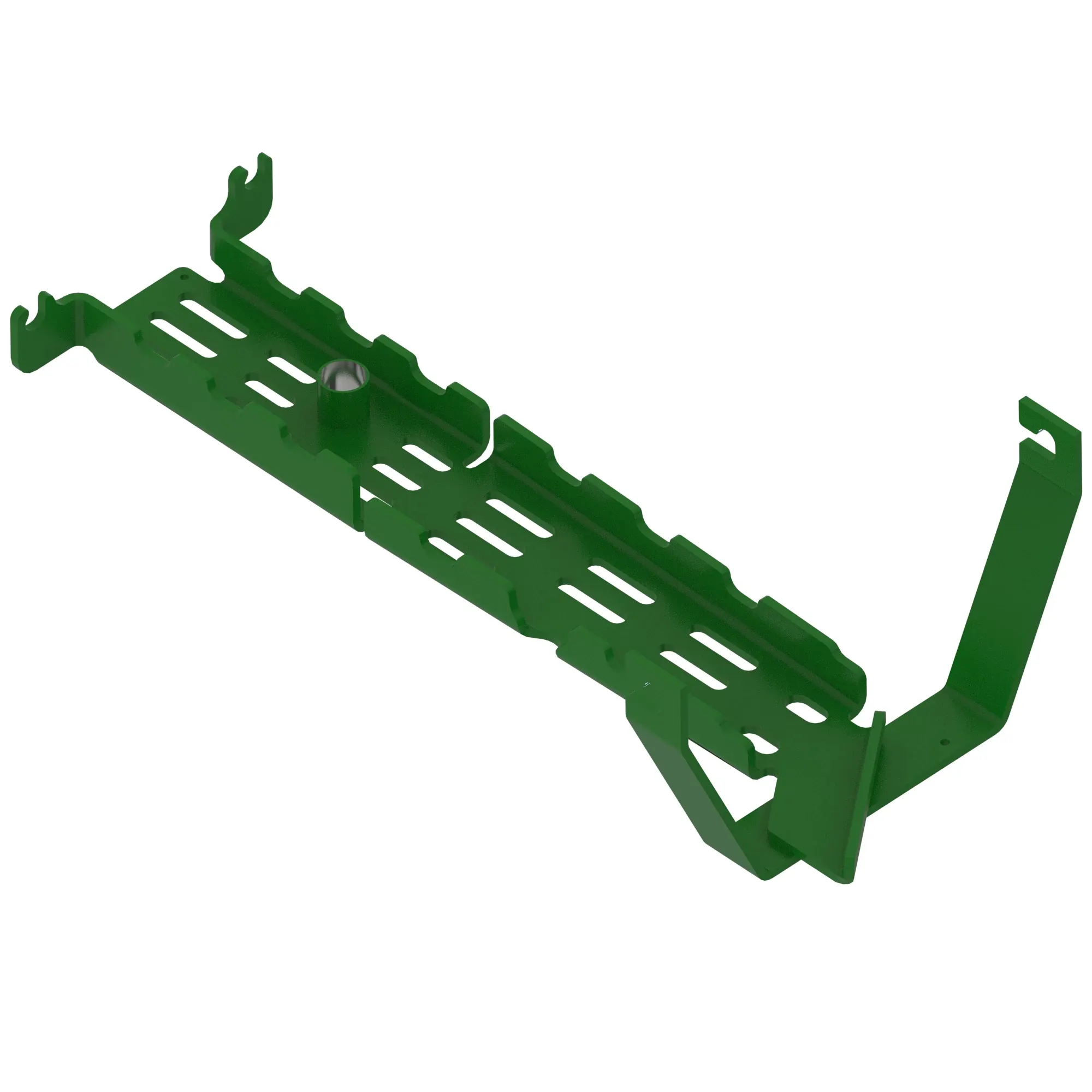 John Deere Remote SCV Lines Shield - RE331001