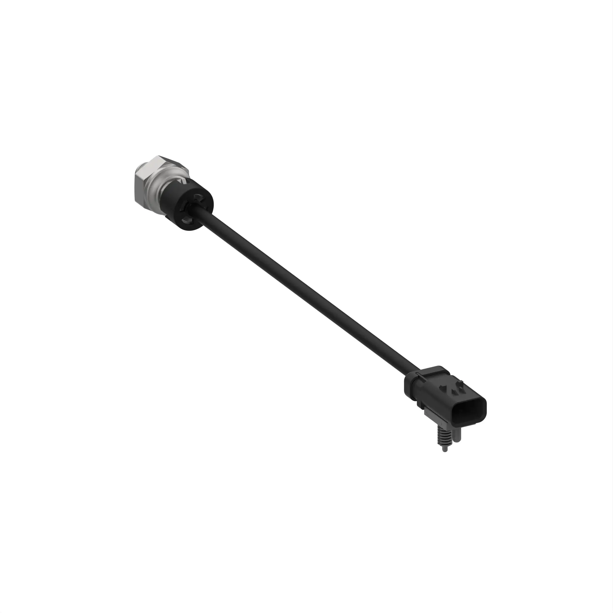 SHORT PIGTAIL 
EMAP