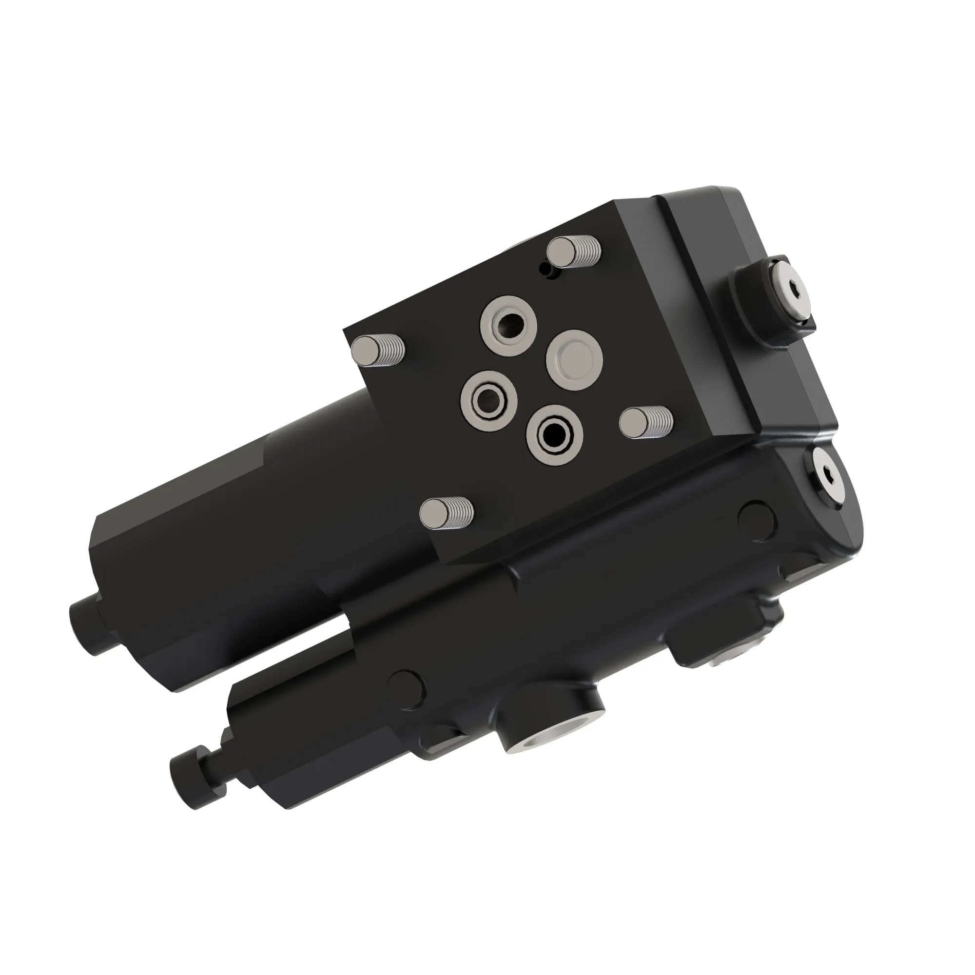 UMC controller Adapter Kit 
CW 75cc pump