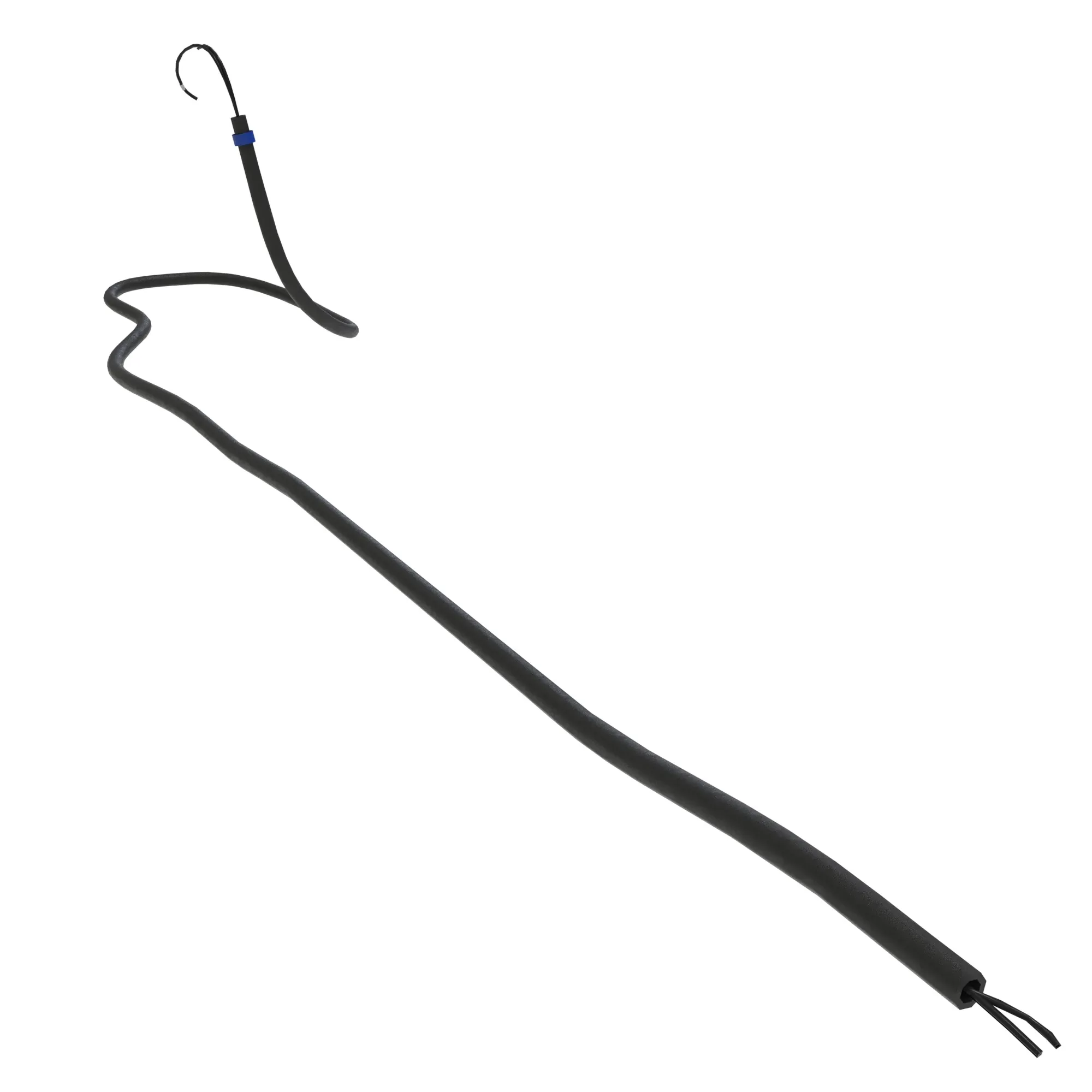Air Flow Tube, Aal Bundle Assy