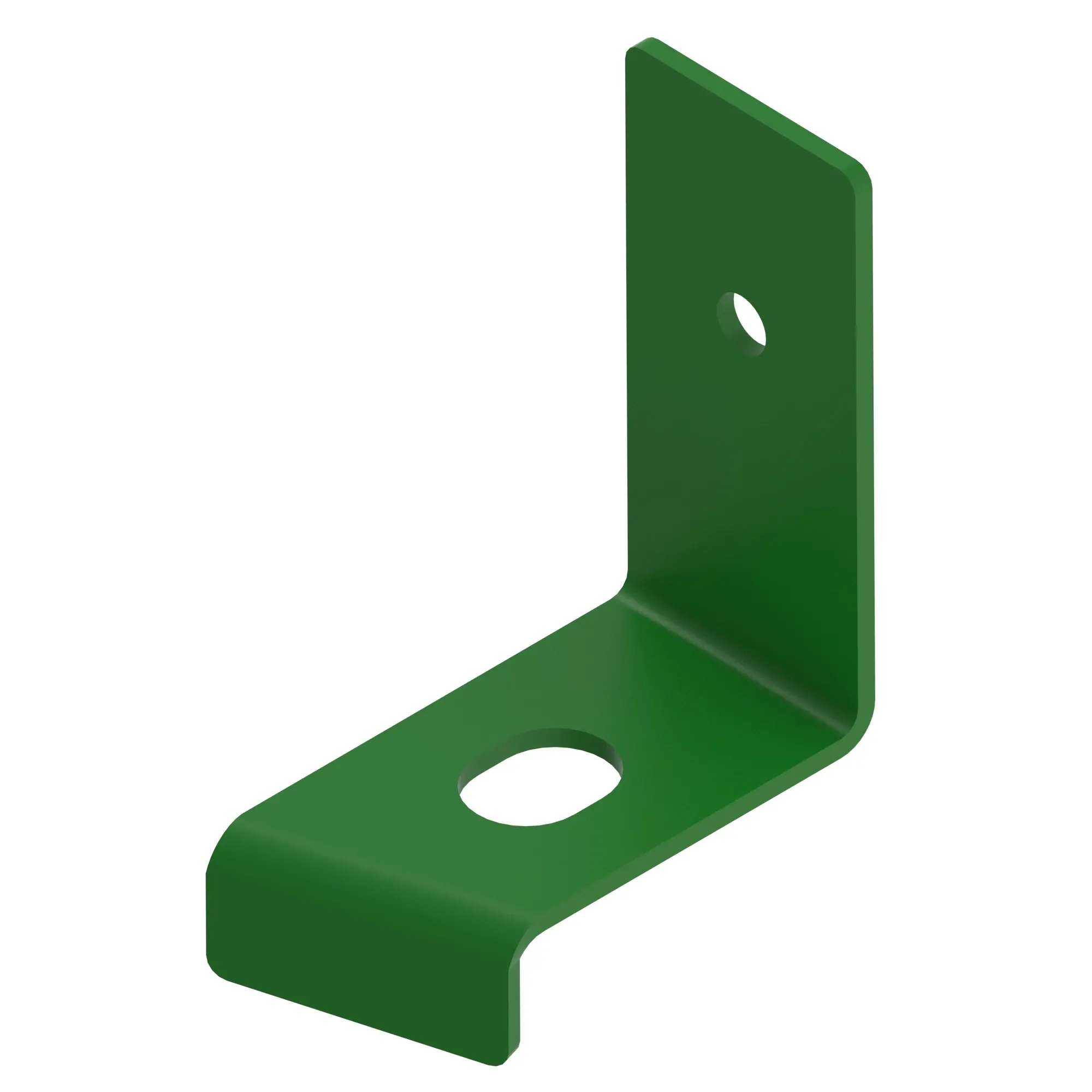 John Deere Wiring Harness Bracket - N310070