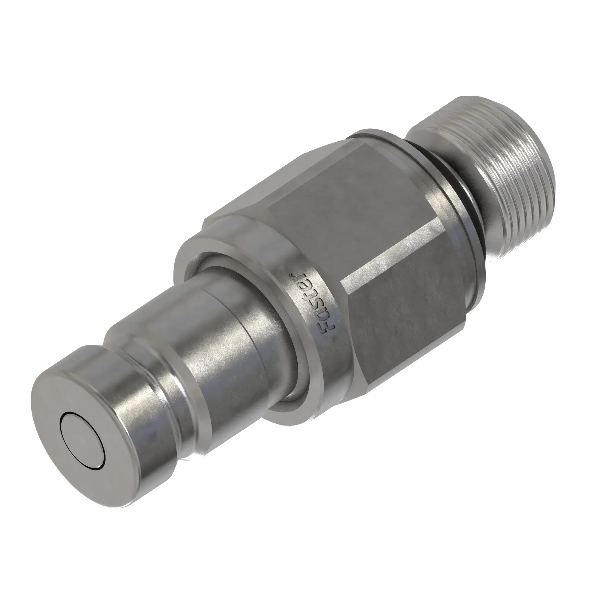 Diagnostic Coupling