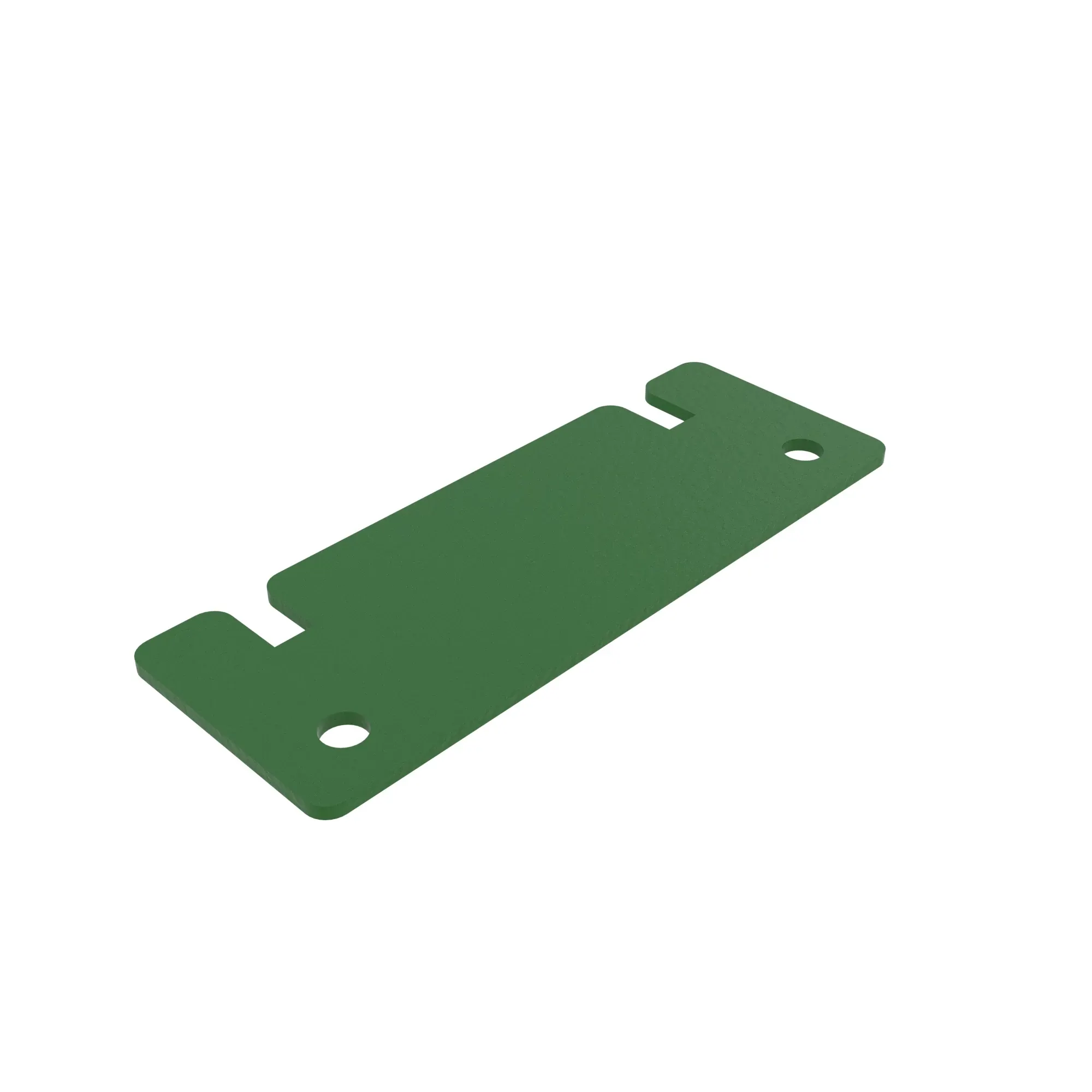 John Deere Strap Plate - A99773