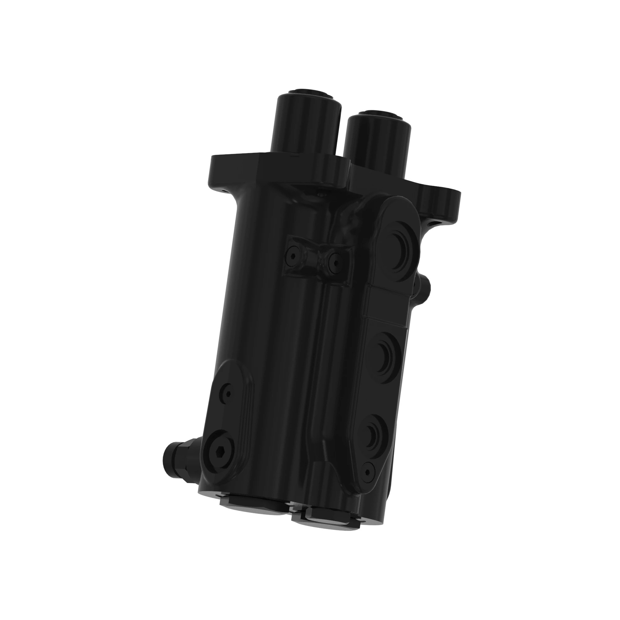 John Deere Brake Control Valve - RE221206