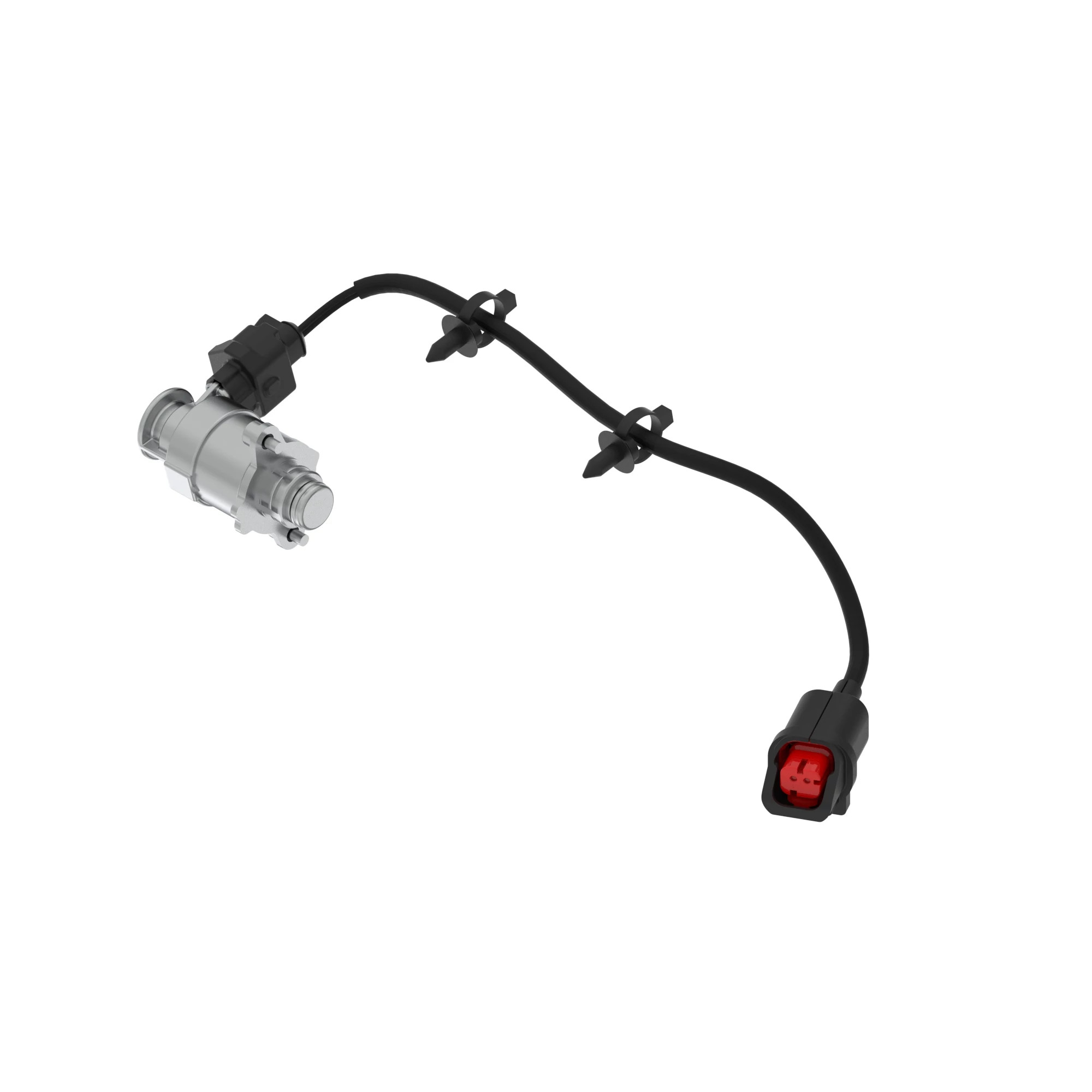 CONTROL VALVE, GLUED FMU ASSEMBLY