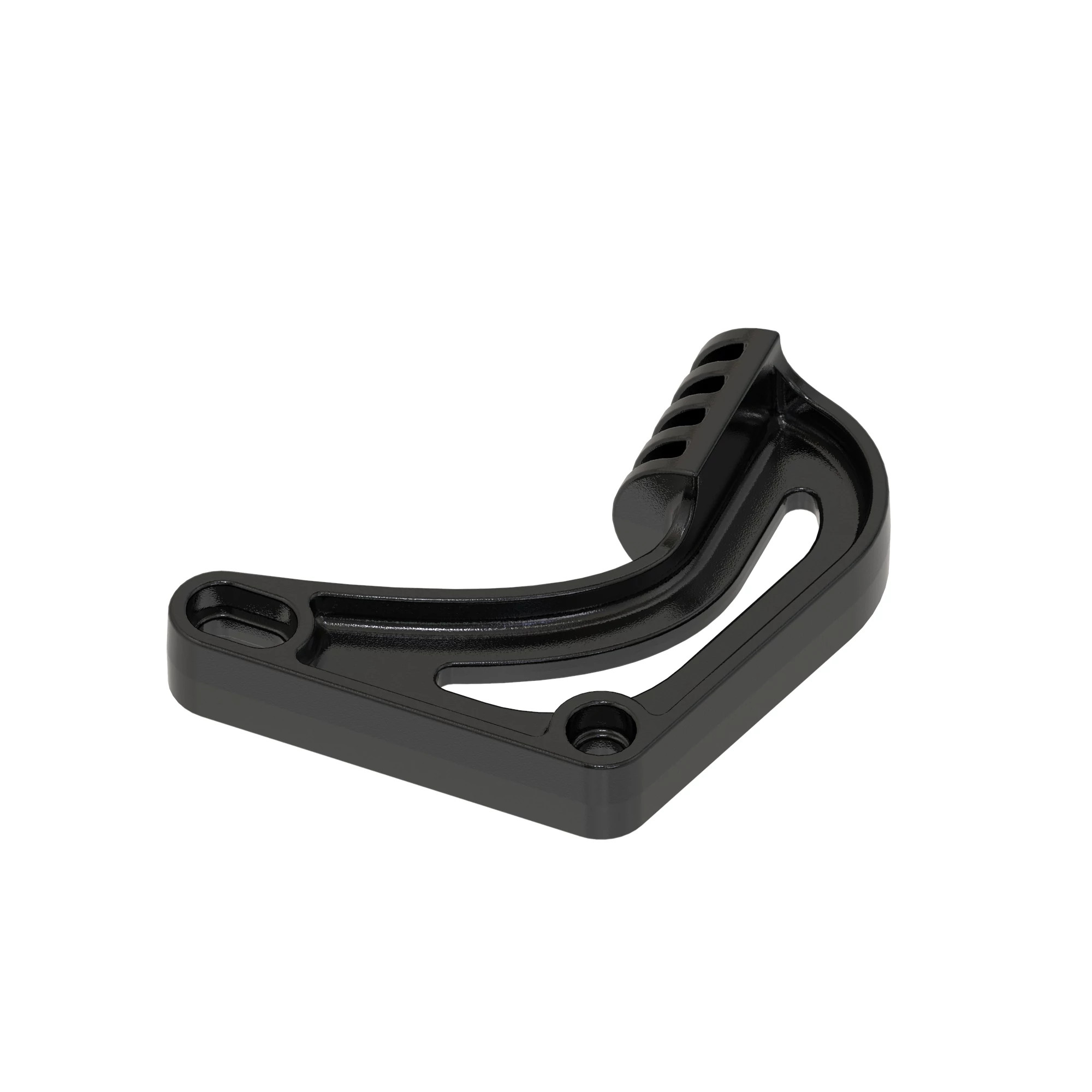 ⚙️ R311218: Soporte de Panel de Capó Fijo John Deere 🚜✅
