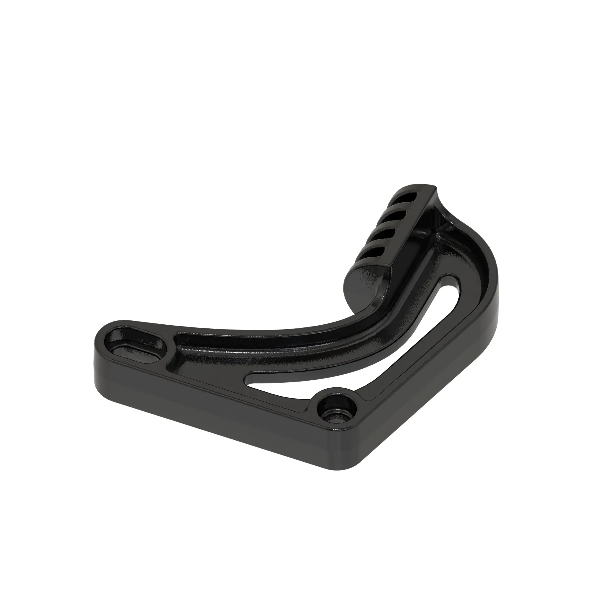 John Deere Fixed Hood Panel Bracket - R311218