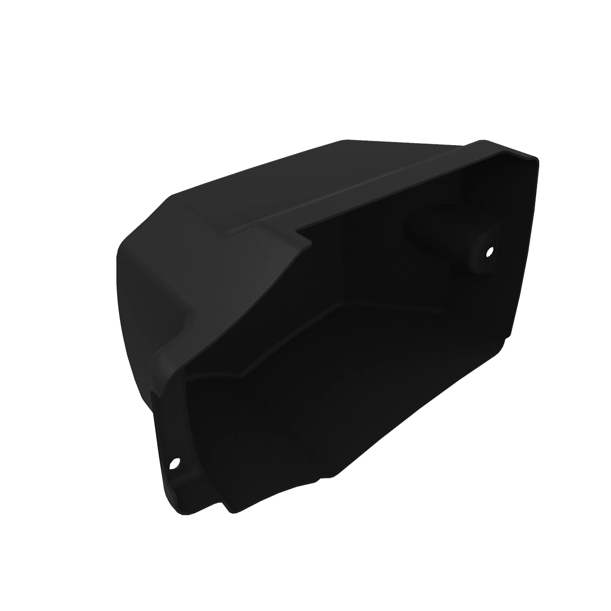 Cover, DEF Dosing Pump 24L