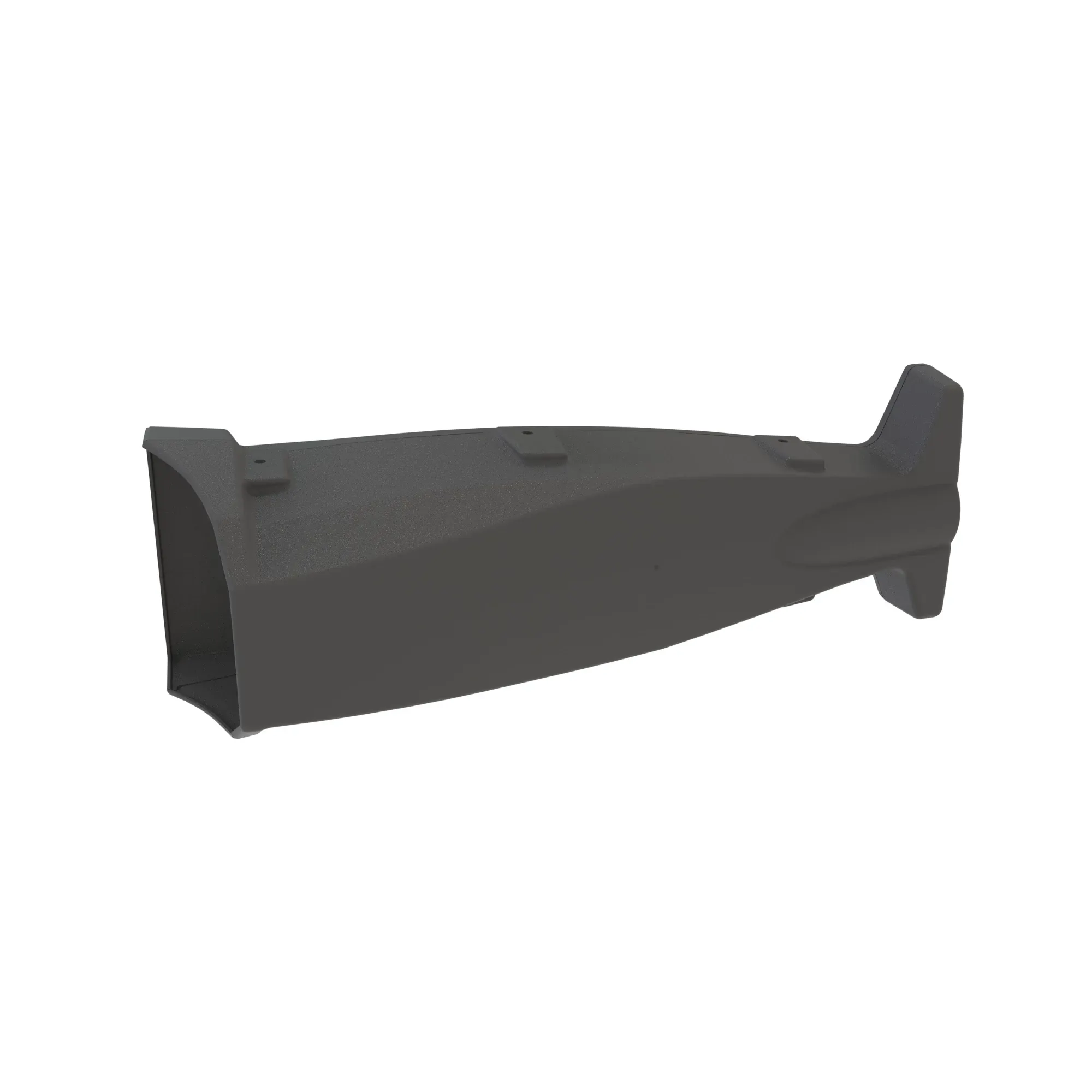 STEERING COVER - NON FNR