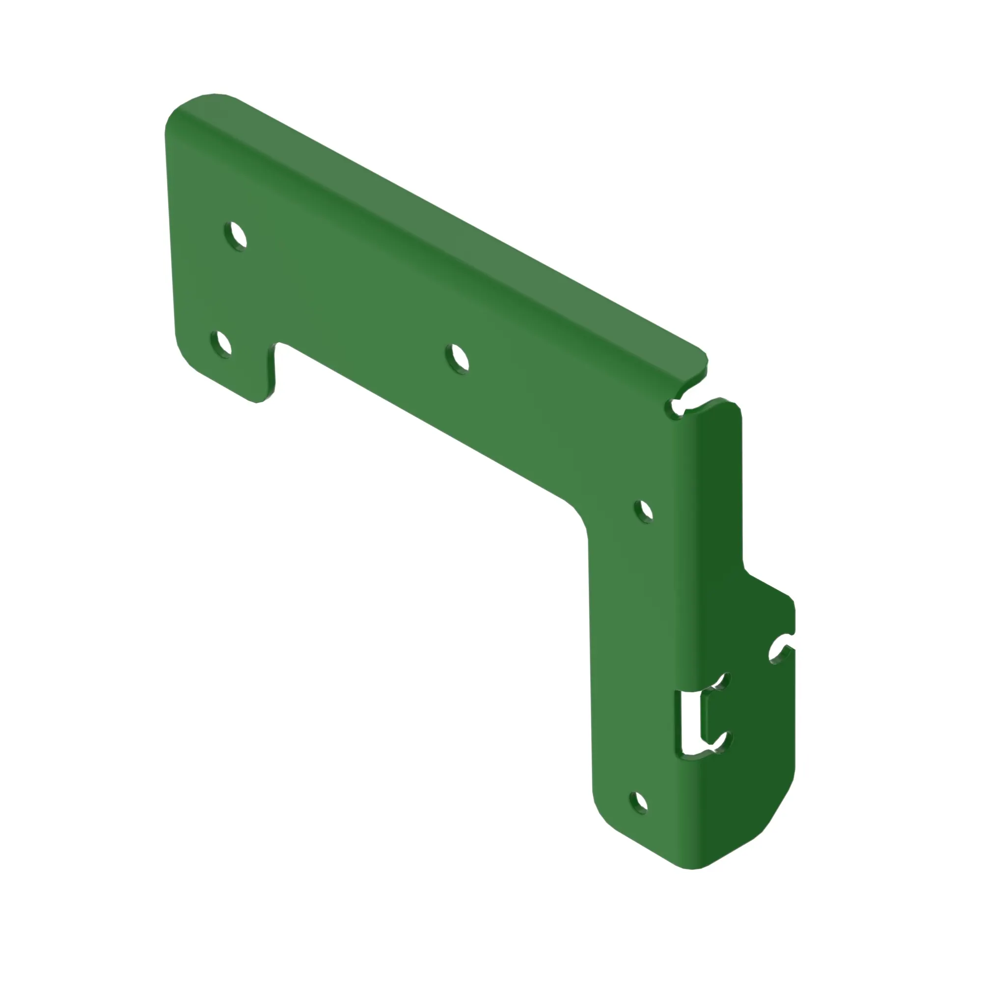 BRACKET, SENSOR MOUNT