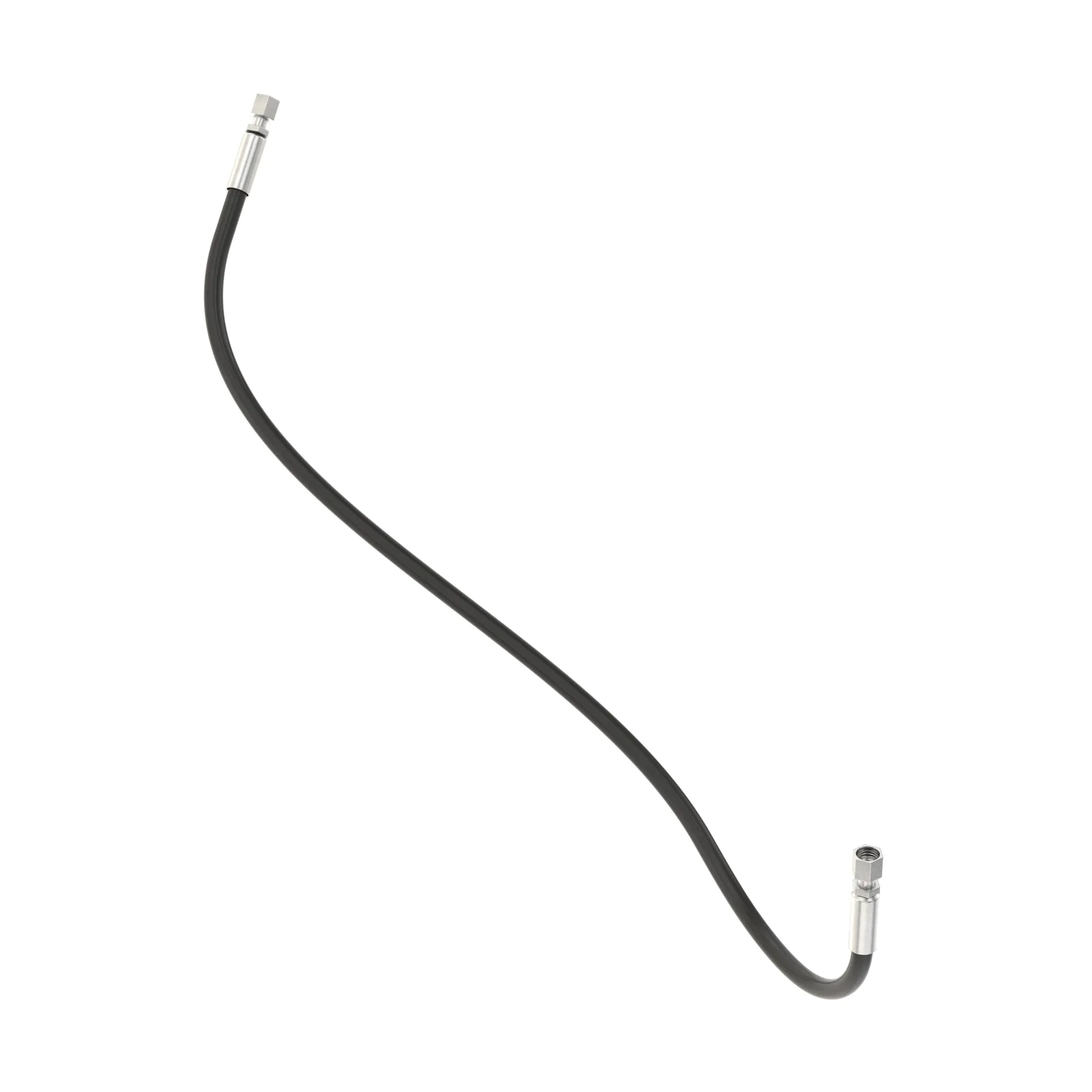 John Deere Hydraulic Hose - AXE36503