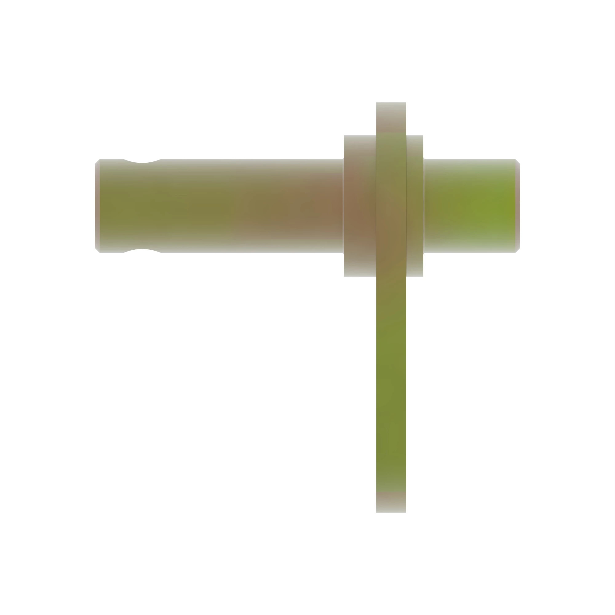 PIVOT, PIVOT, PTO LINKAGE