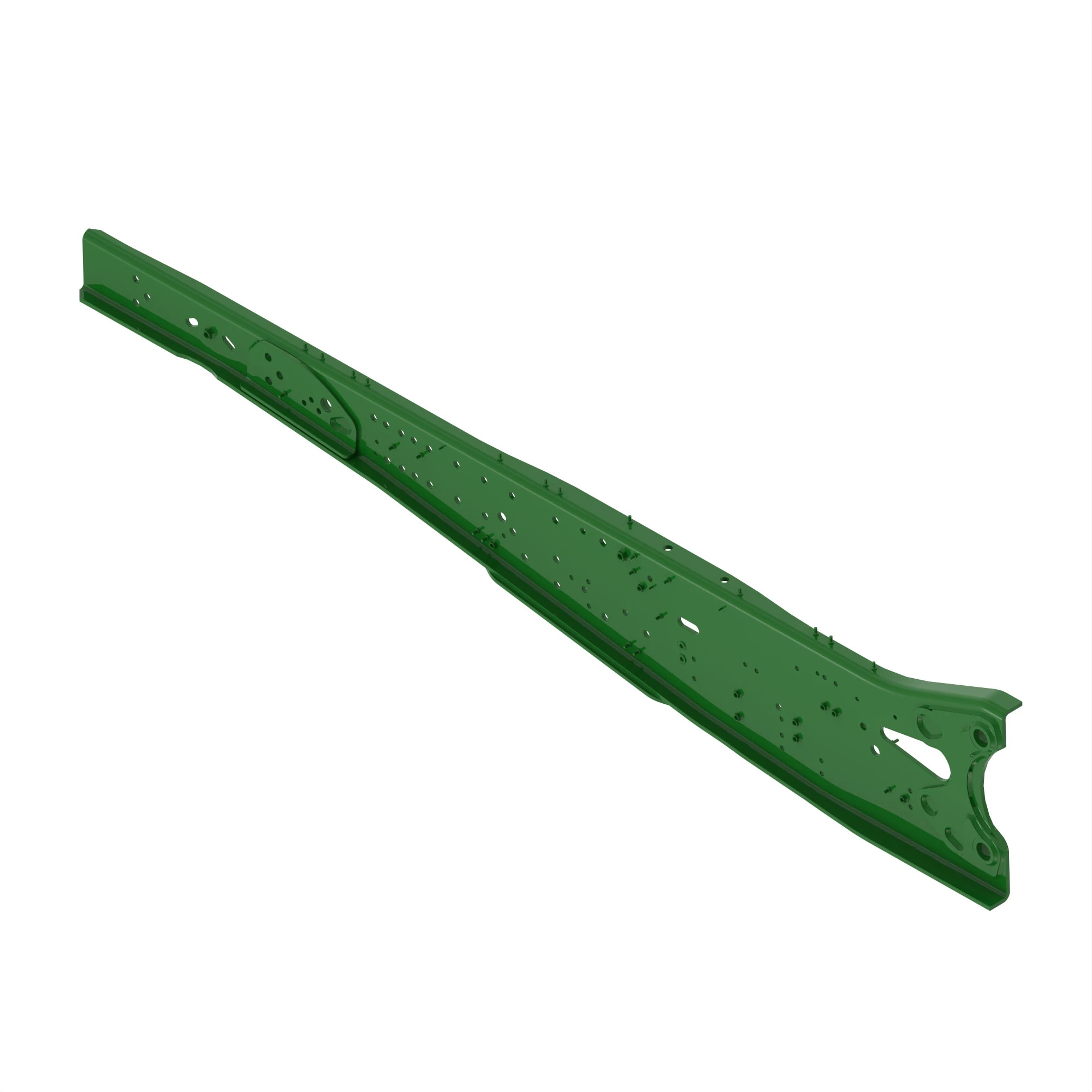 John Deere Wing Frame - AL239552